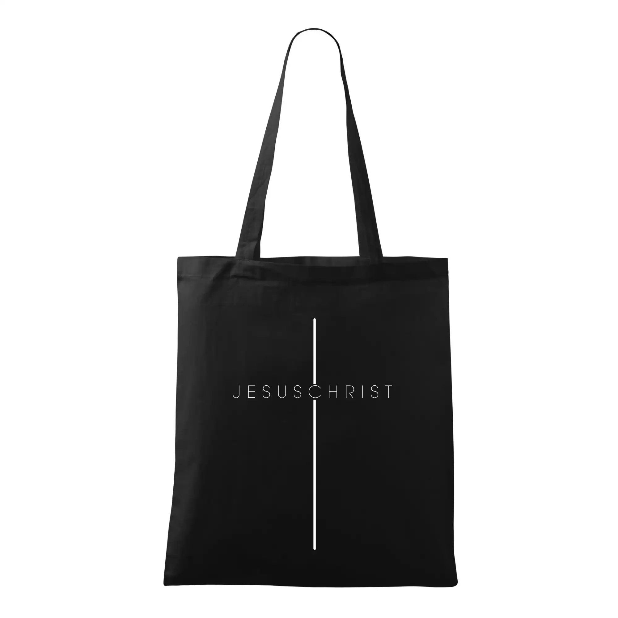 JesusChrist nápis v kříži