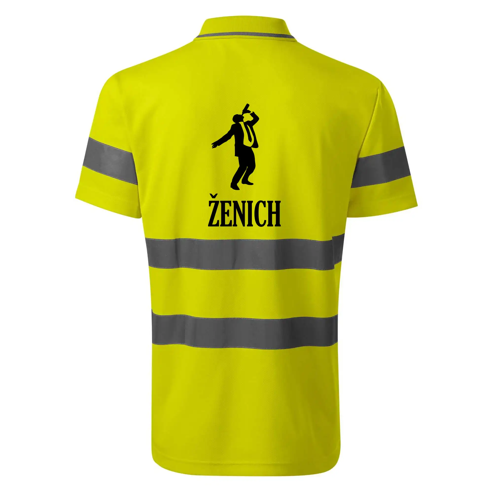 Ženich alkohol