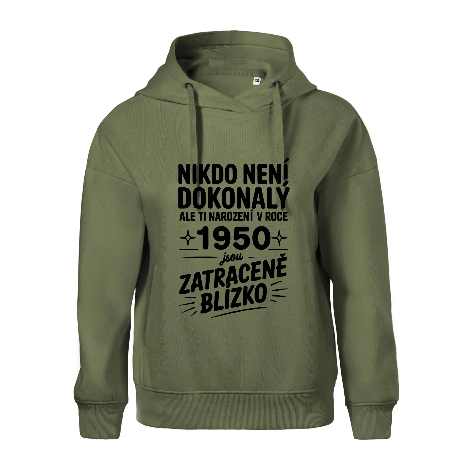 Nikdo není dokonalý ale ti narození v roce 1950 jsou zatraceně blízko