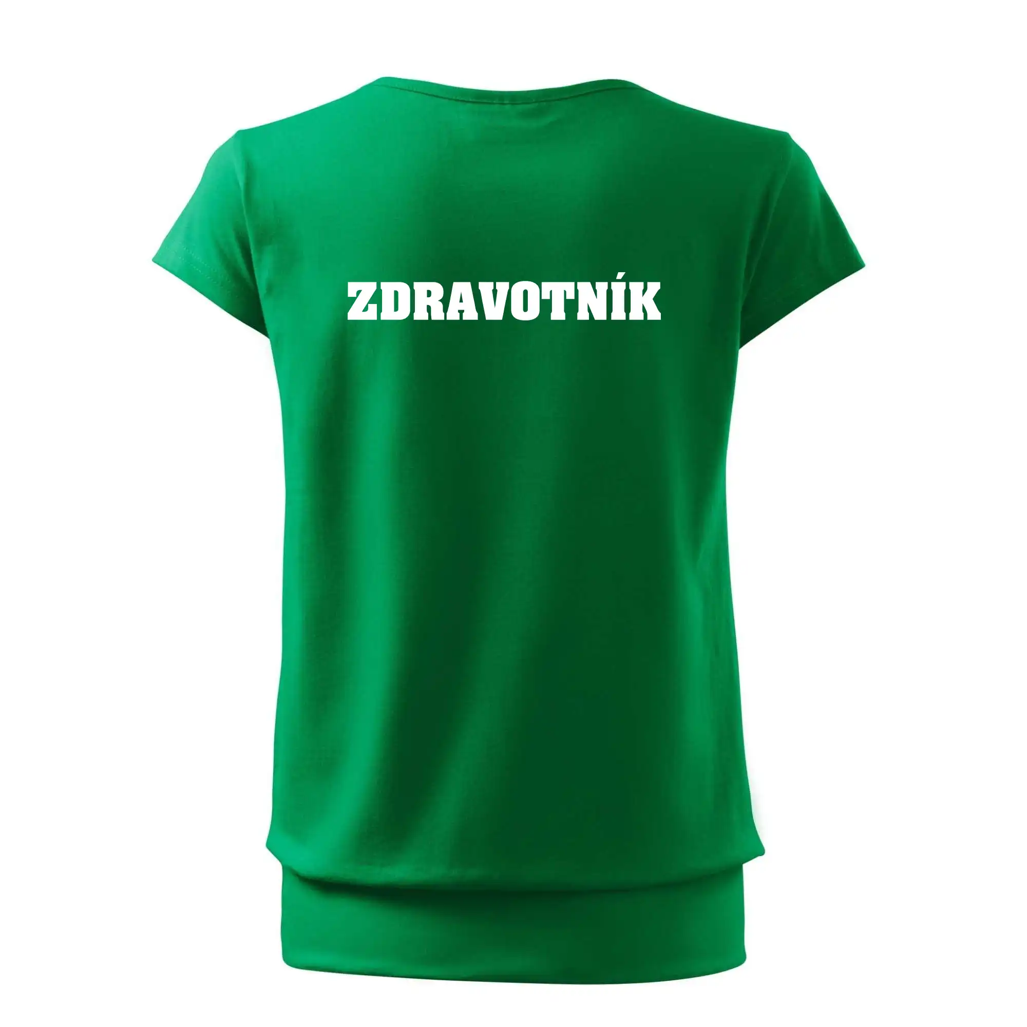 Hvězda života - zdravotník