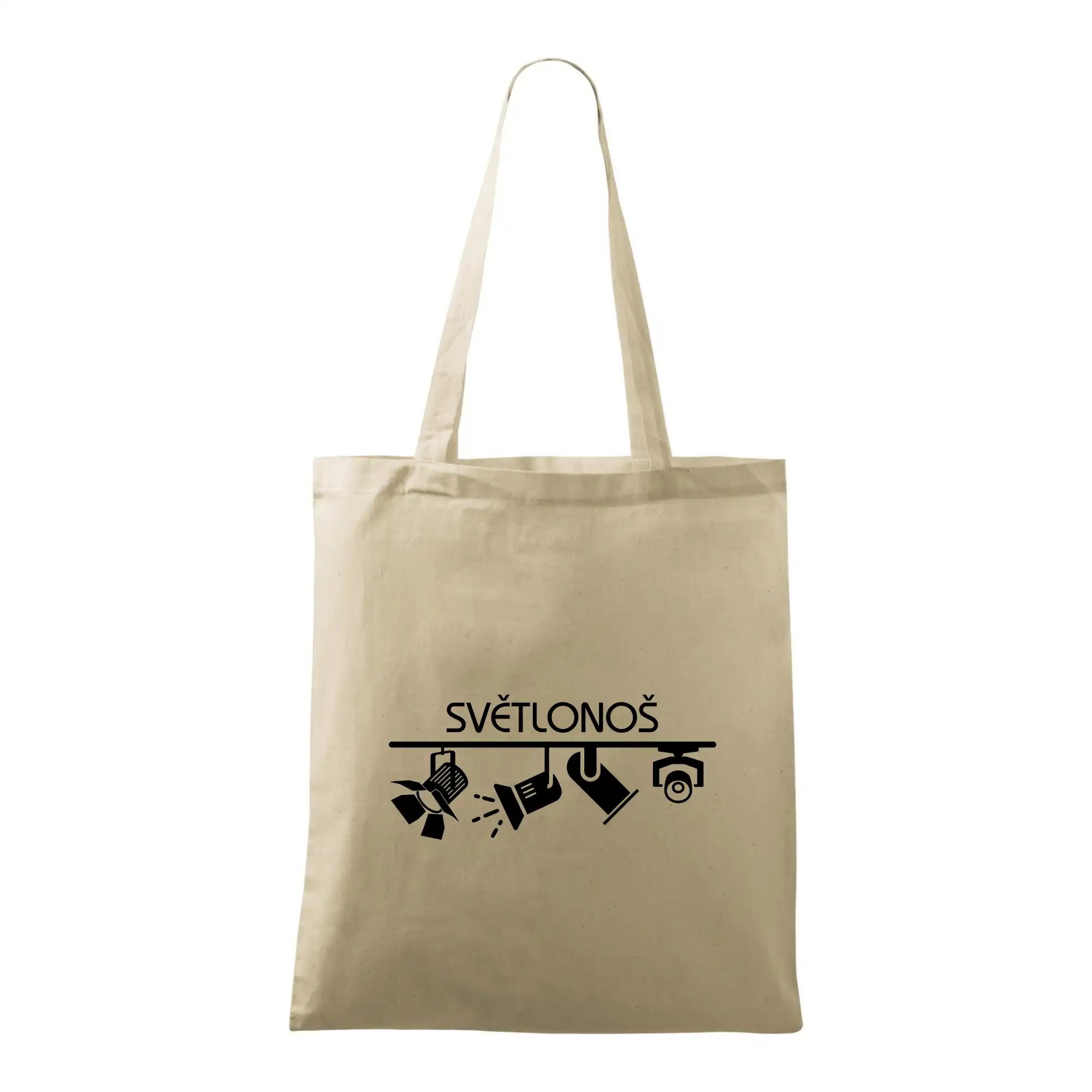 Osvětlovač - světlonoš