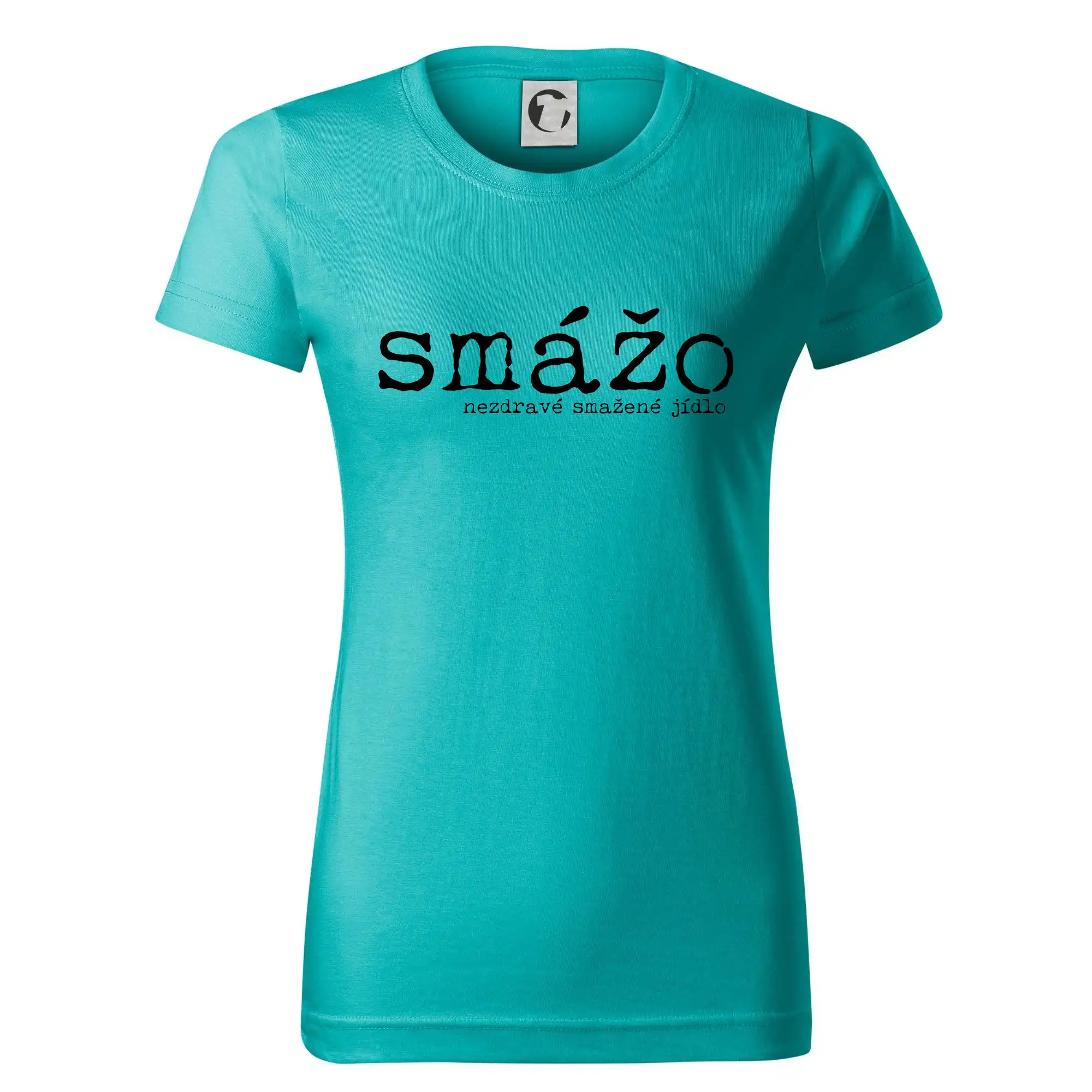 Čeština 2.0 - Smážo