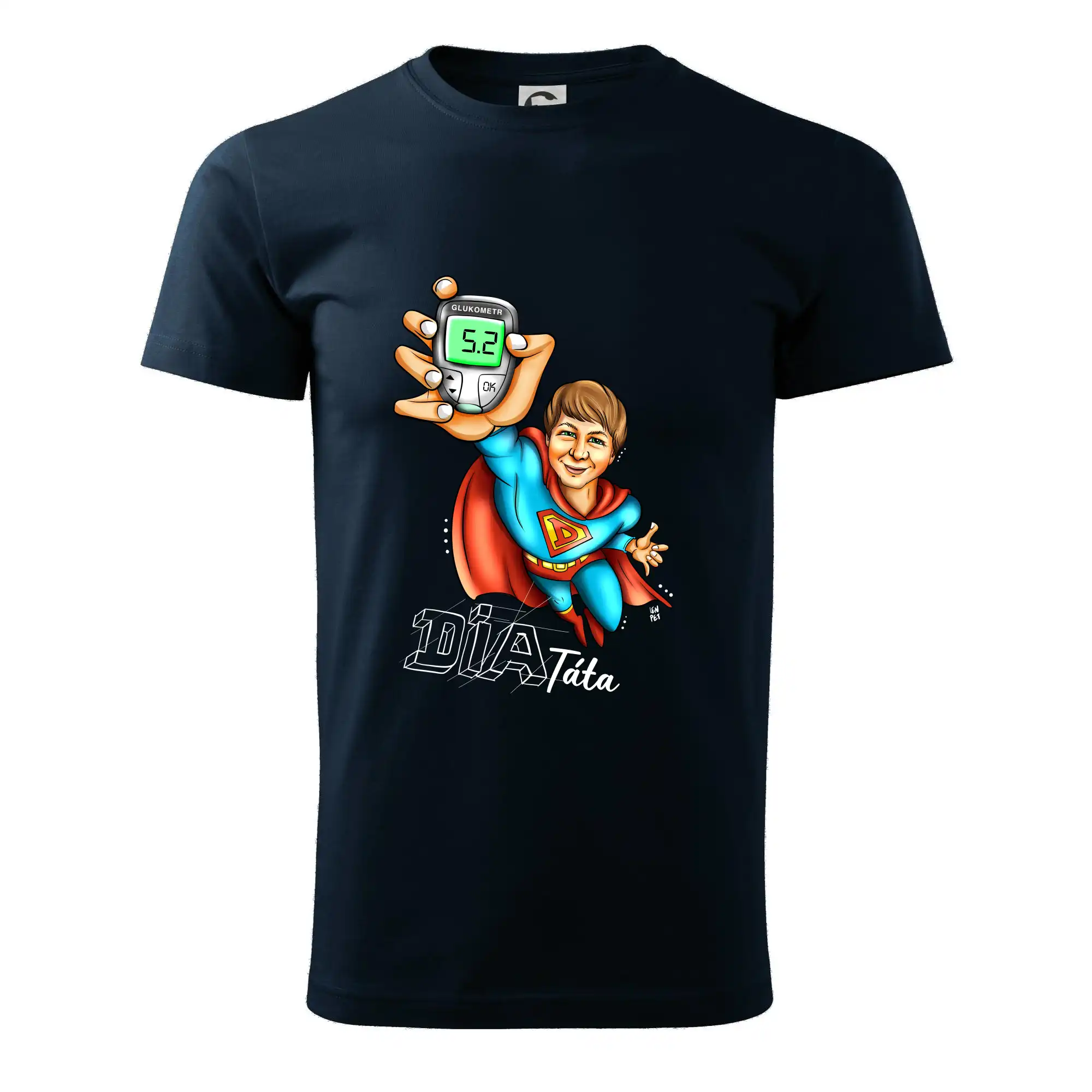 D I A Táta