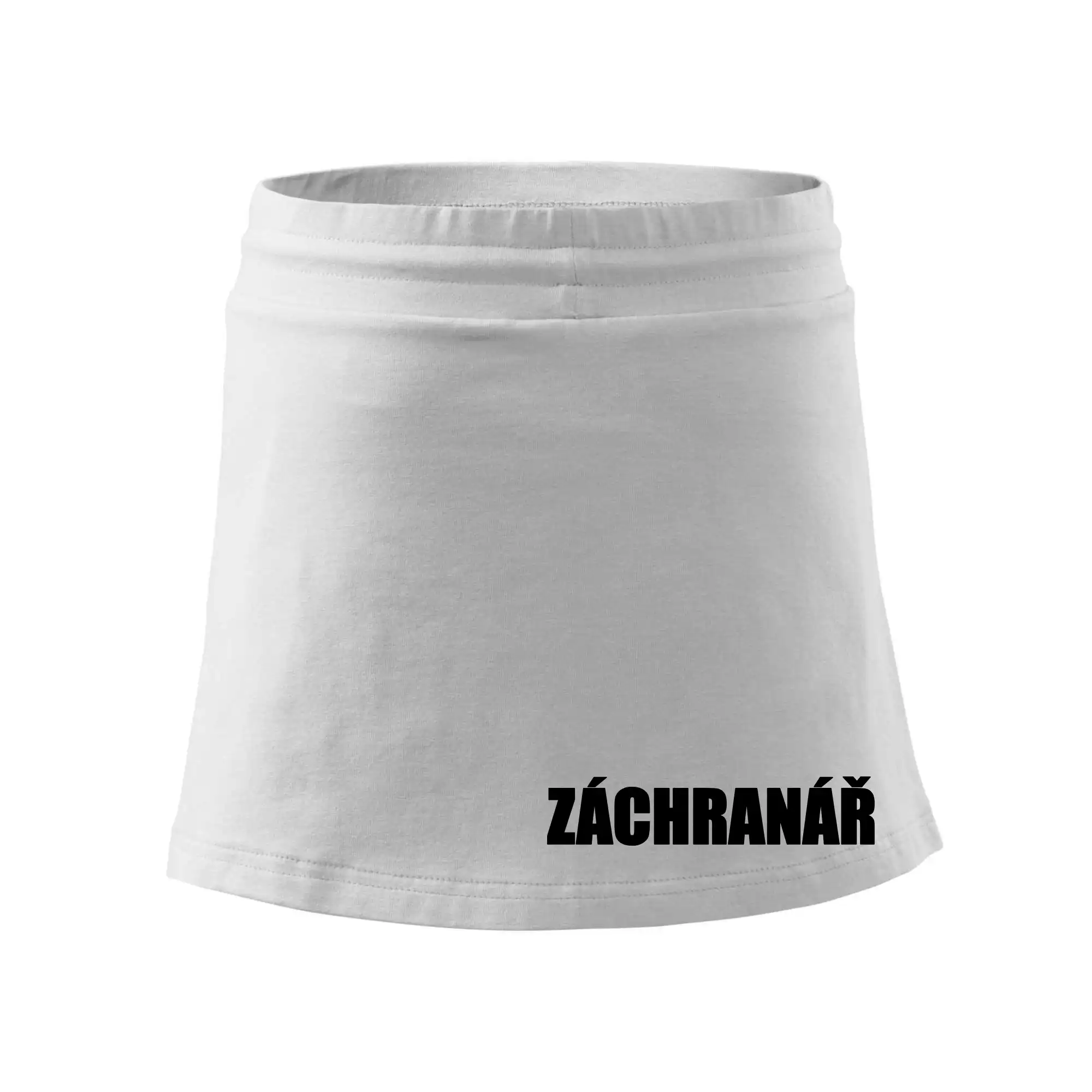 Záchranář - hvězda