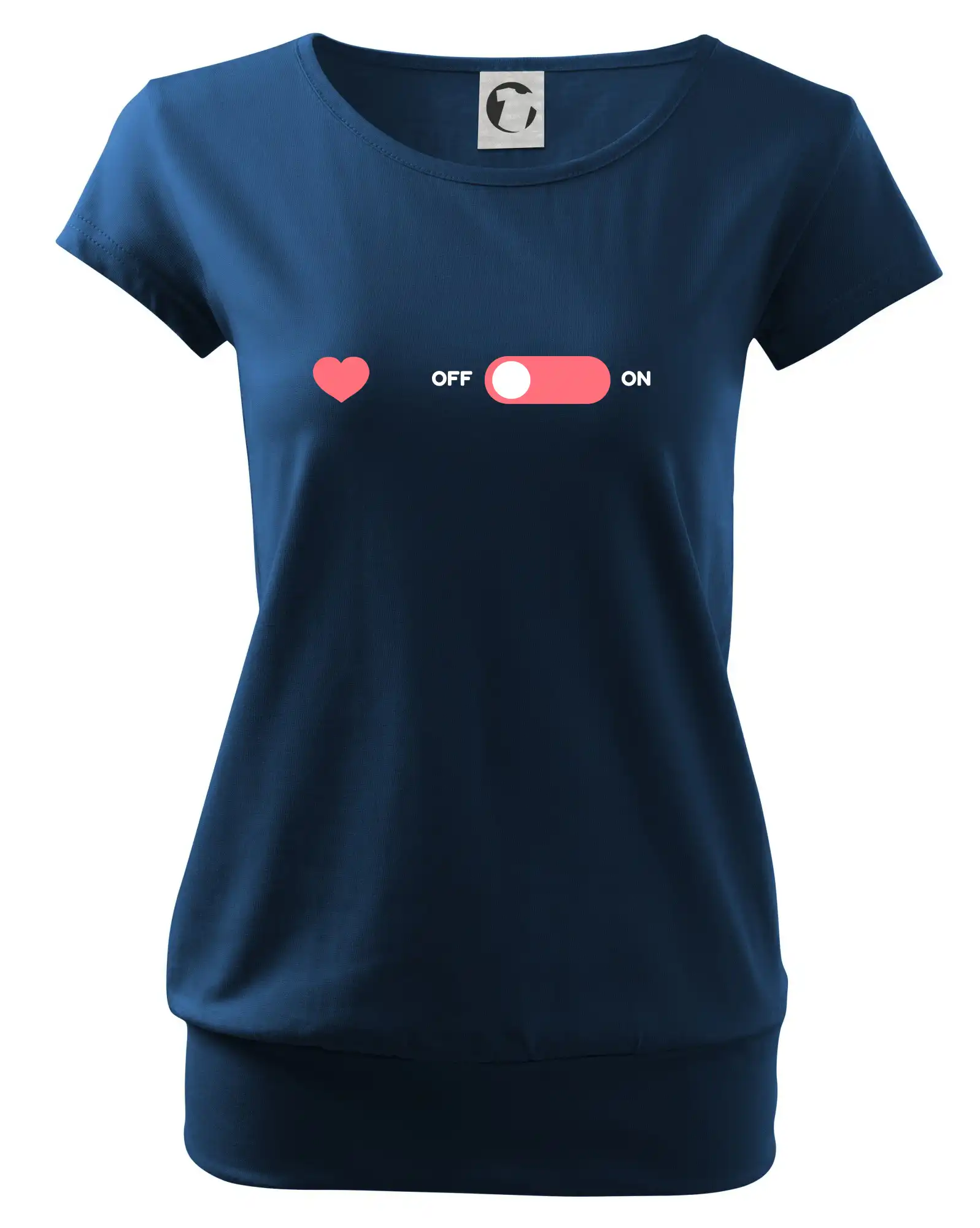 Love OFF