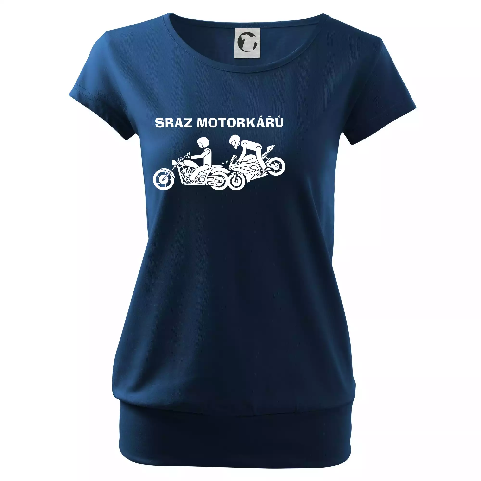 Sraz motorkářů (Hana-creative)