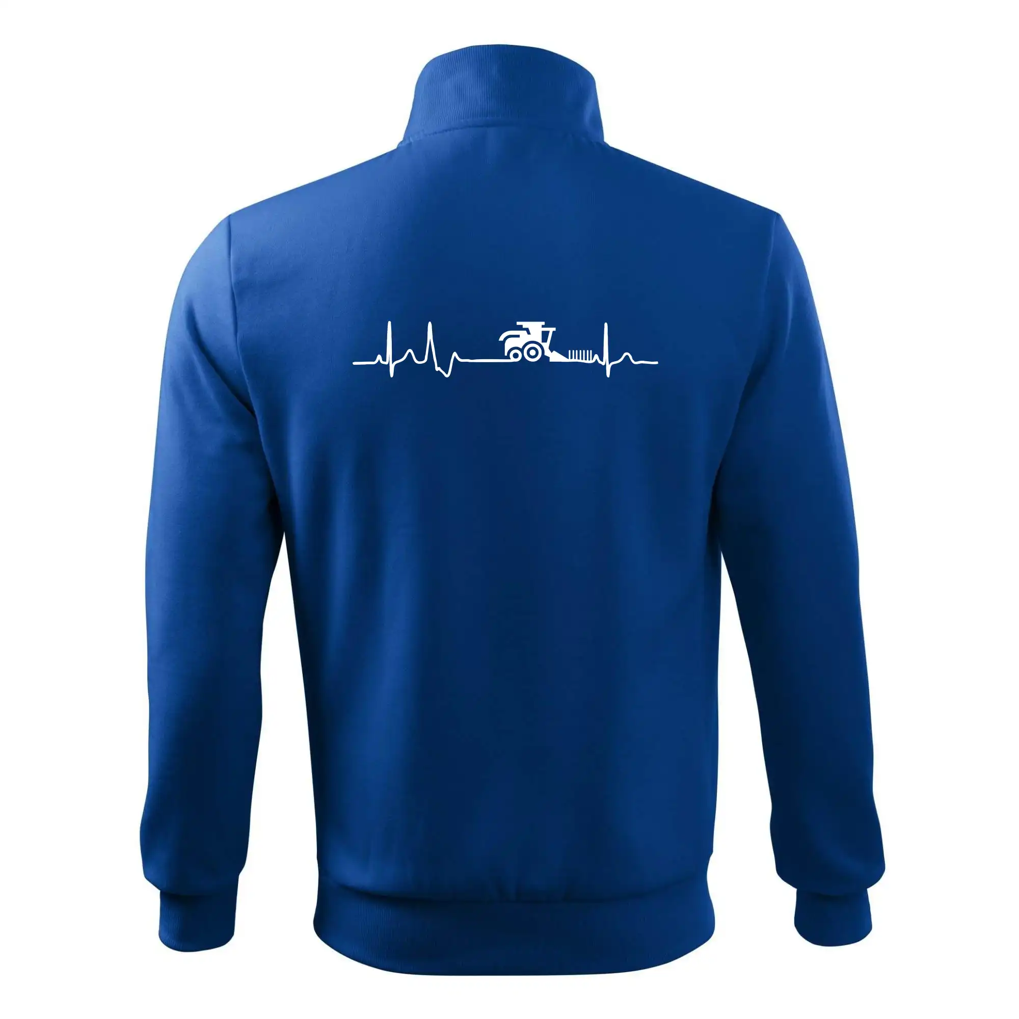 Kombajn EKG