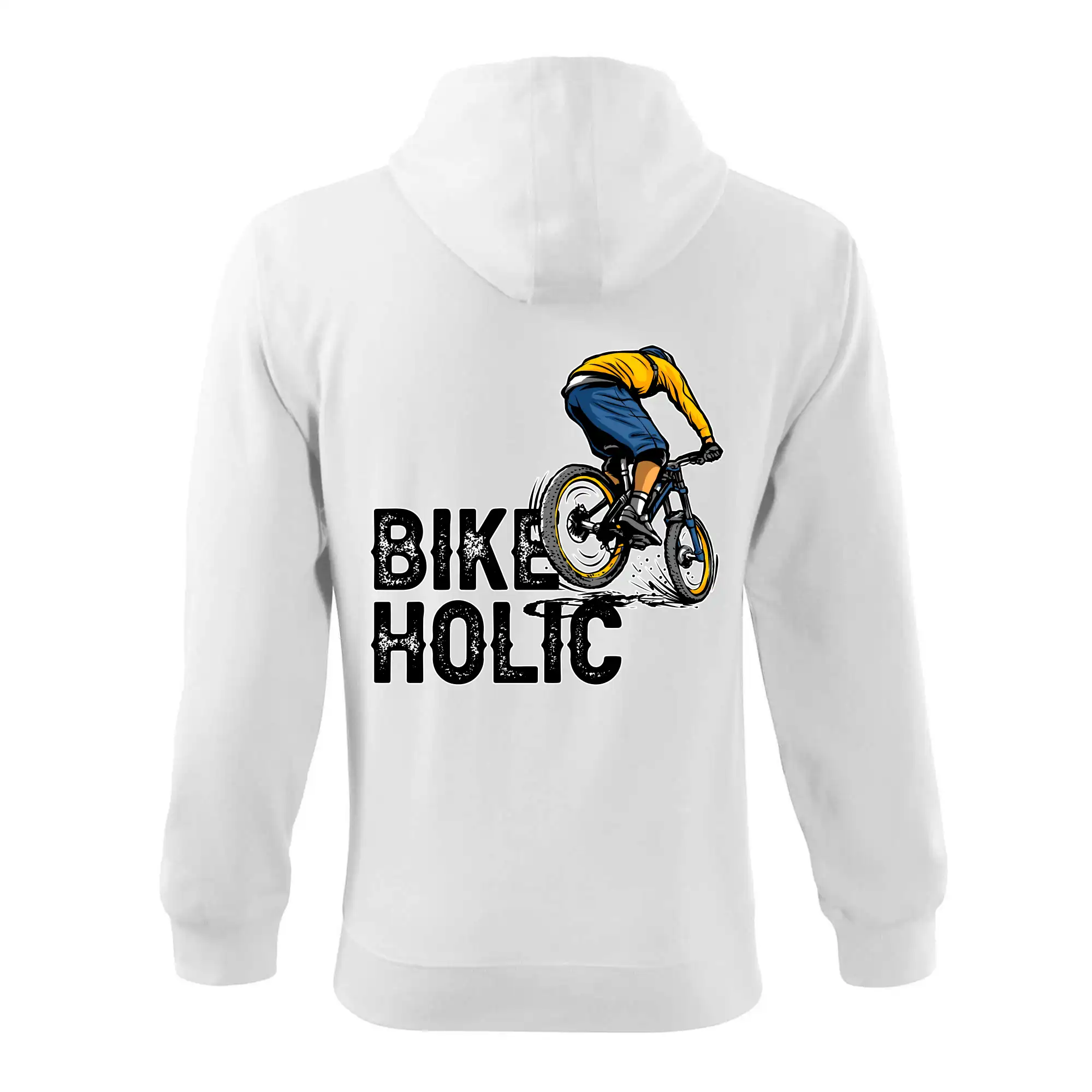BikeHolic