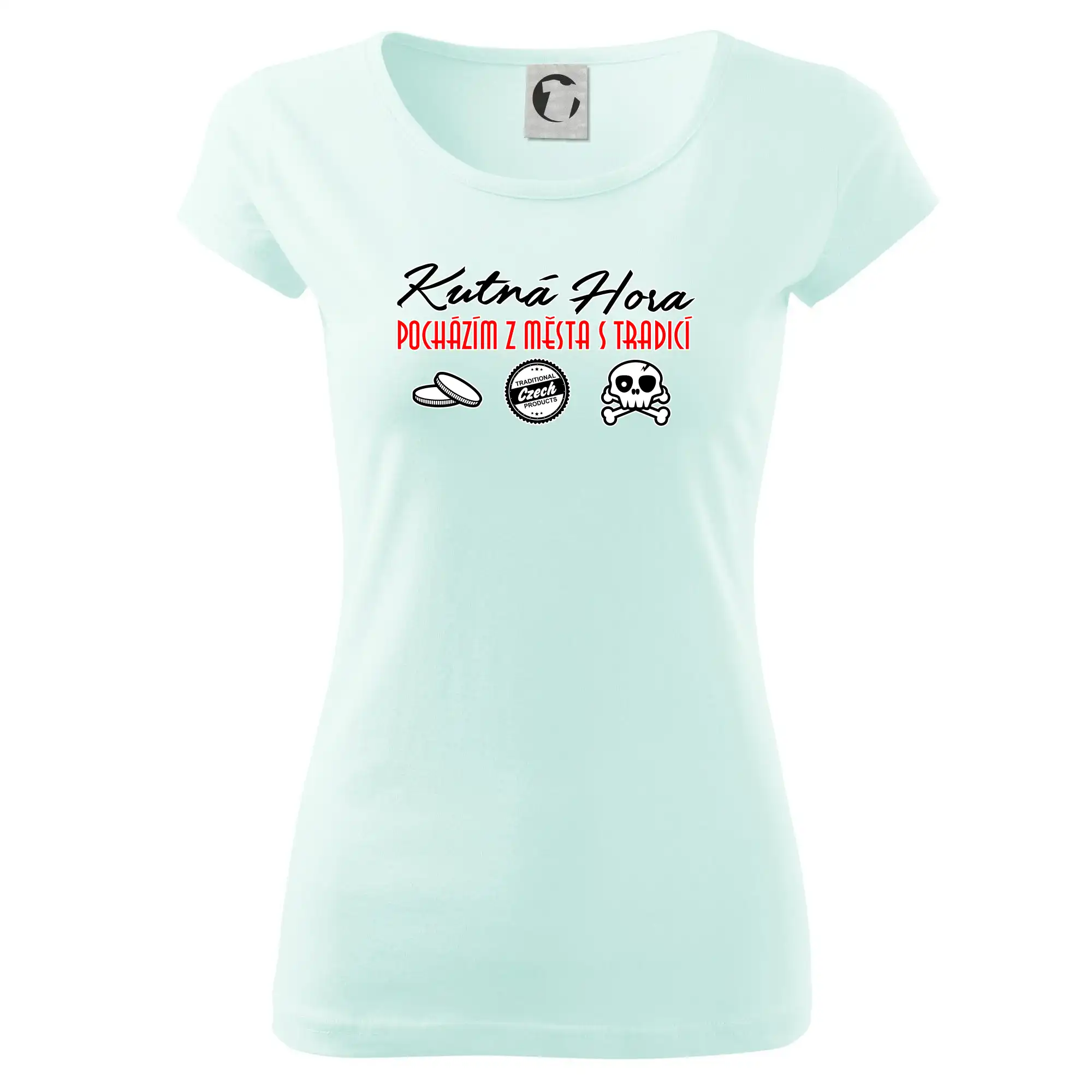 Kutná Hora město s tradicí