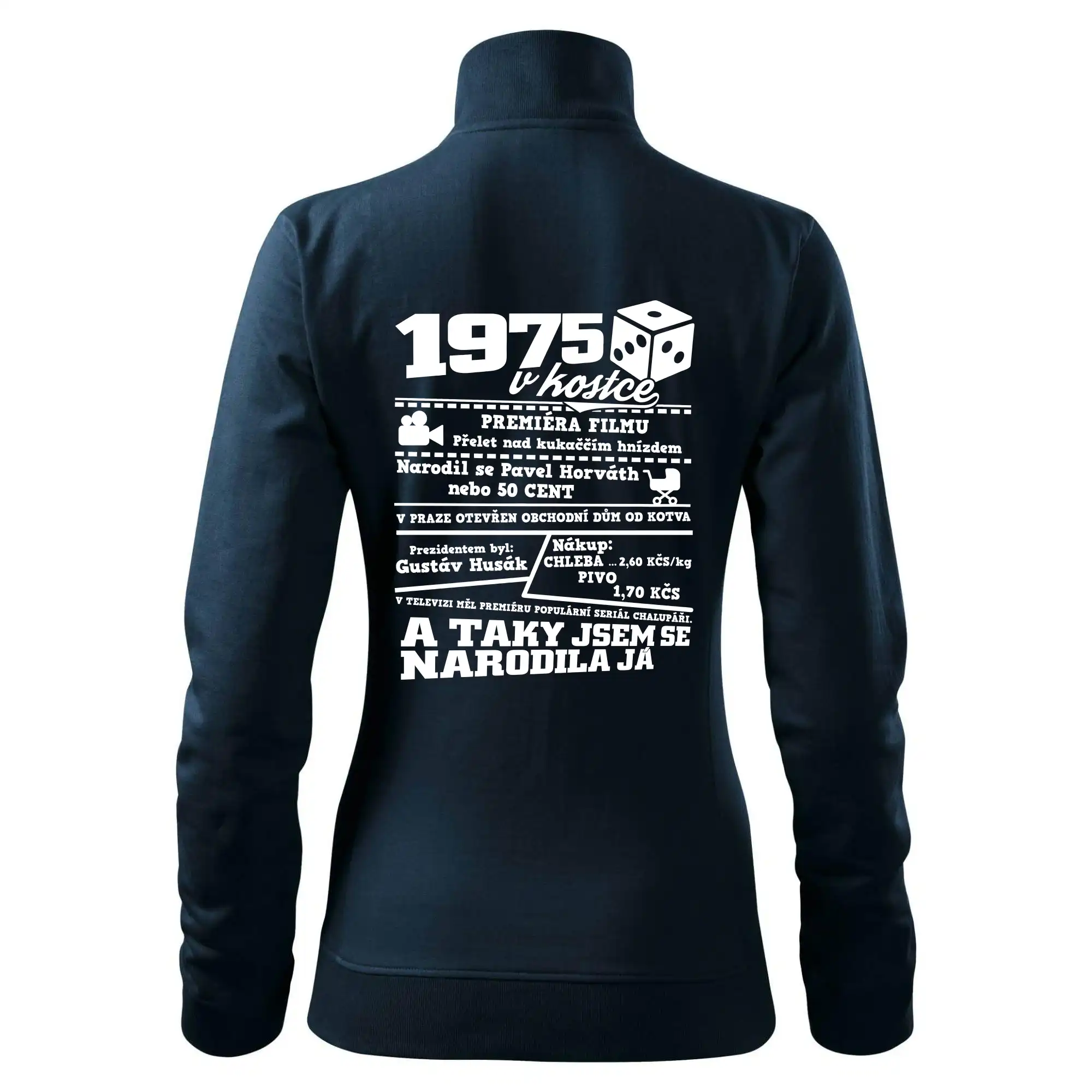 1975 v kostce
