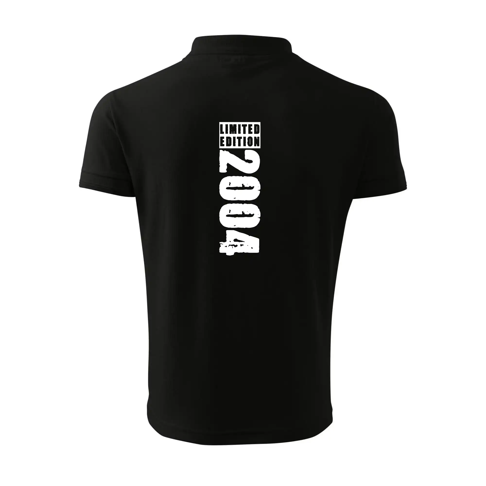 Limited edition 2004 pruh