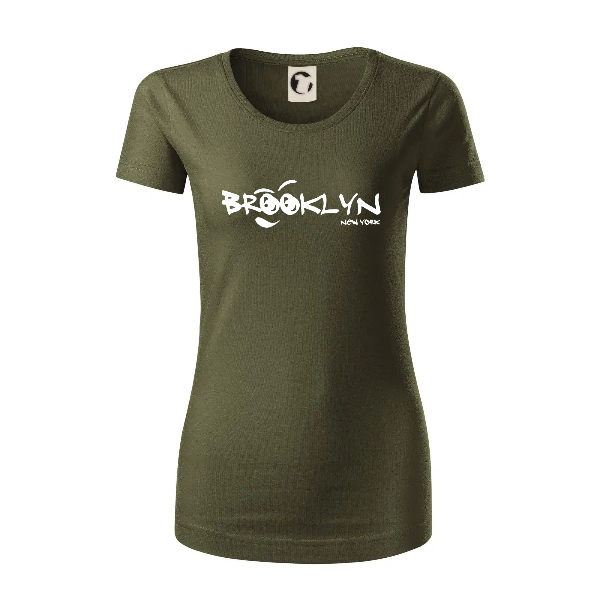 Brooklyn úsměv