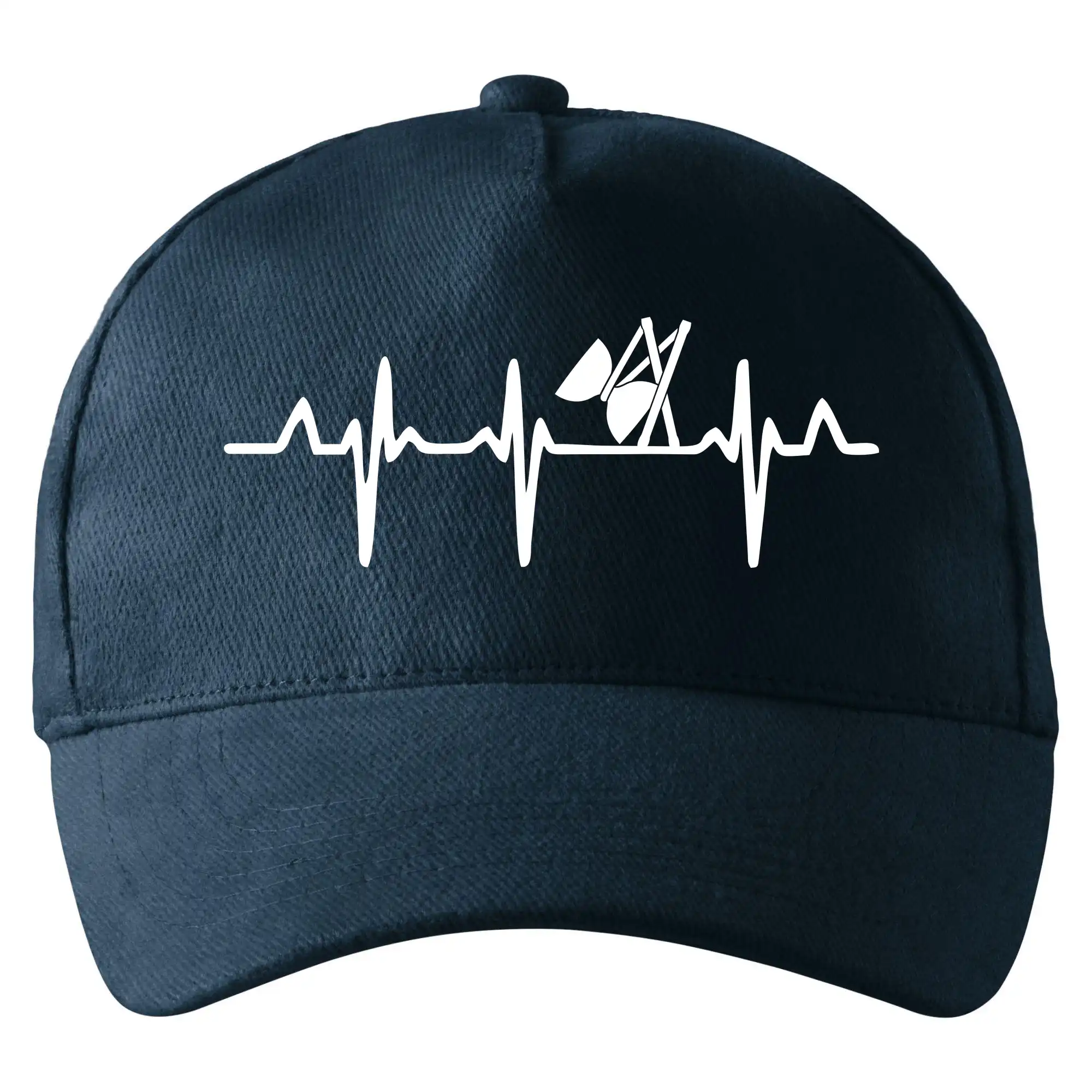EKG diabolo