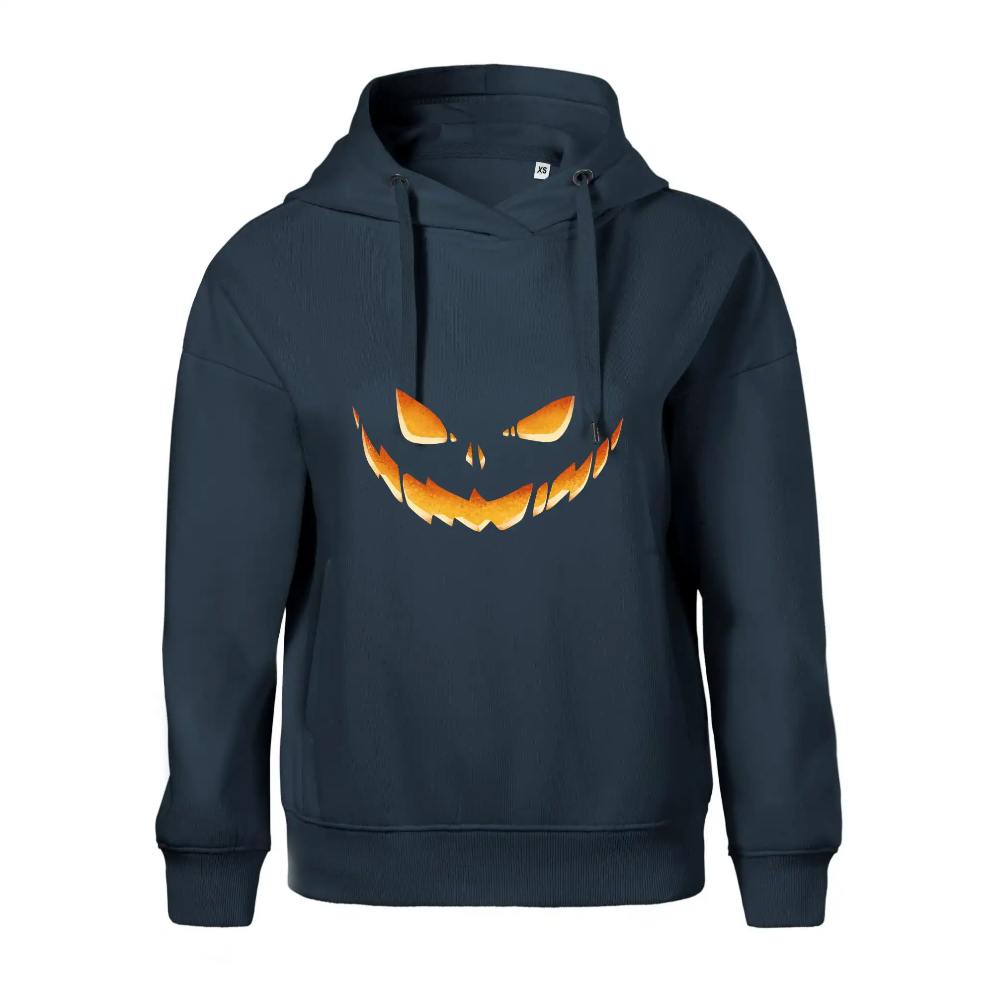 Svítící dýně