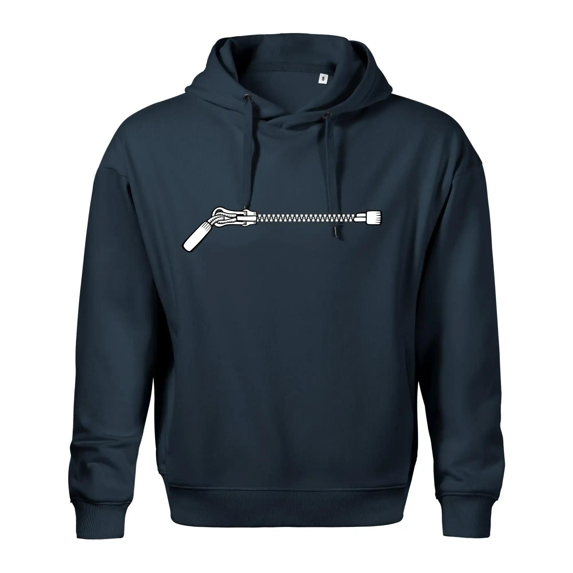 ZIP prsa