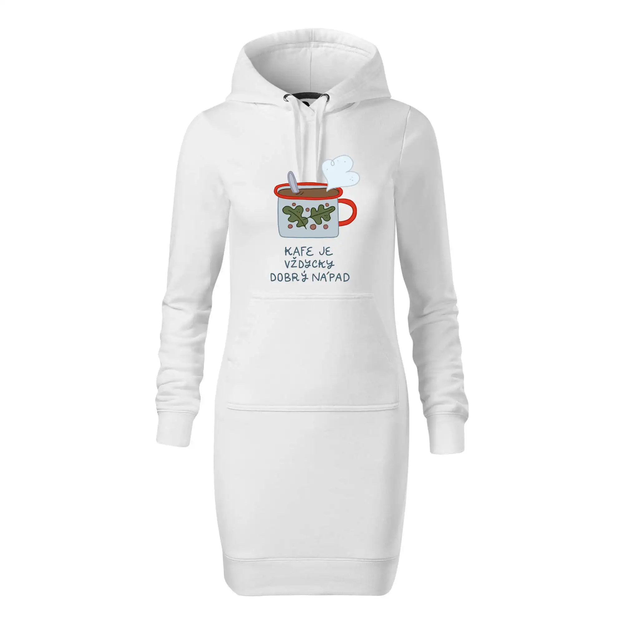 Kafe je vždycky dobrý nápad  (studio-arte.cz)