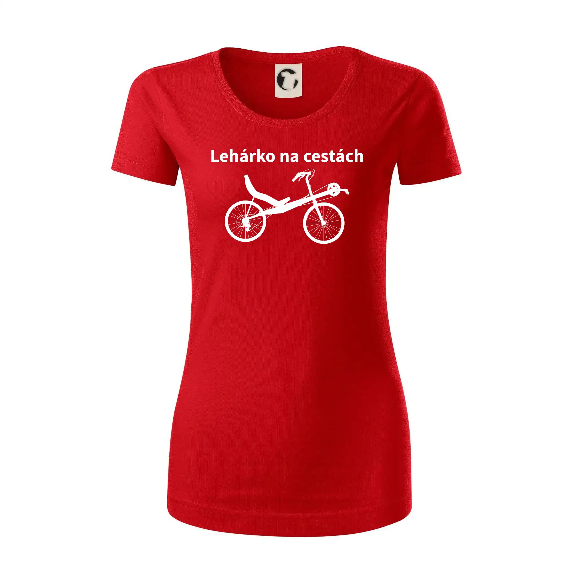 Lehárko na cestách