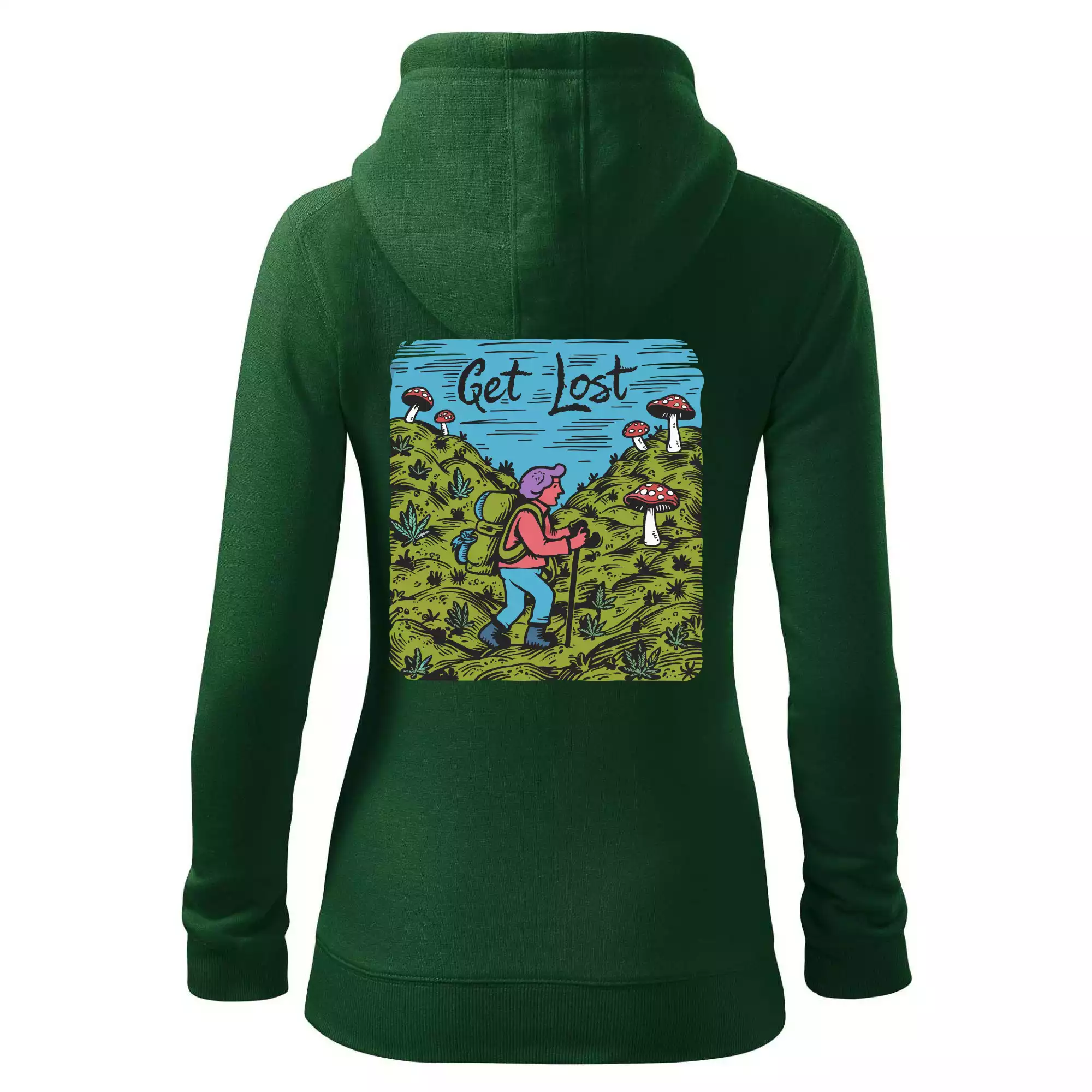 Marihuana - Get lost