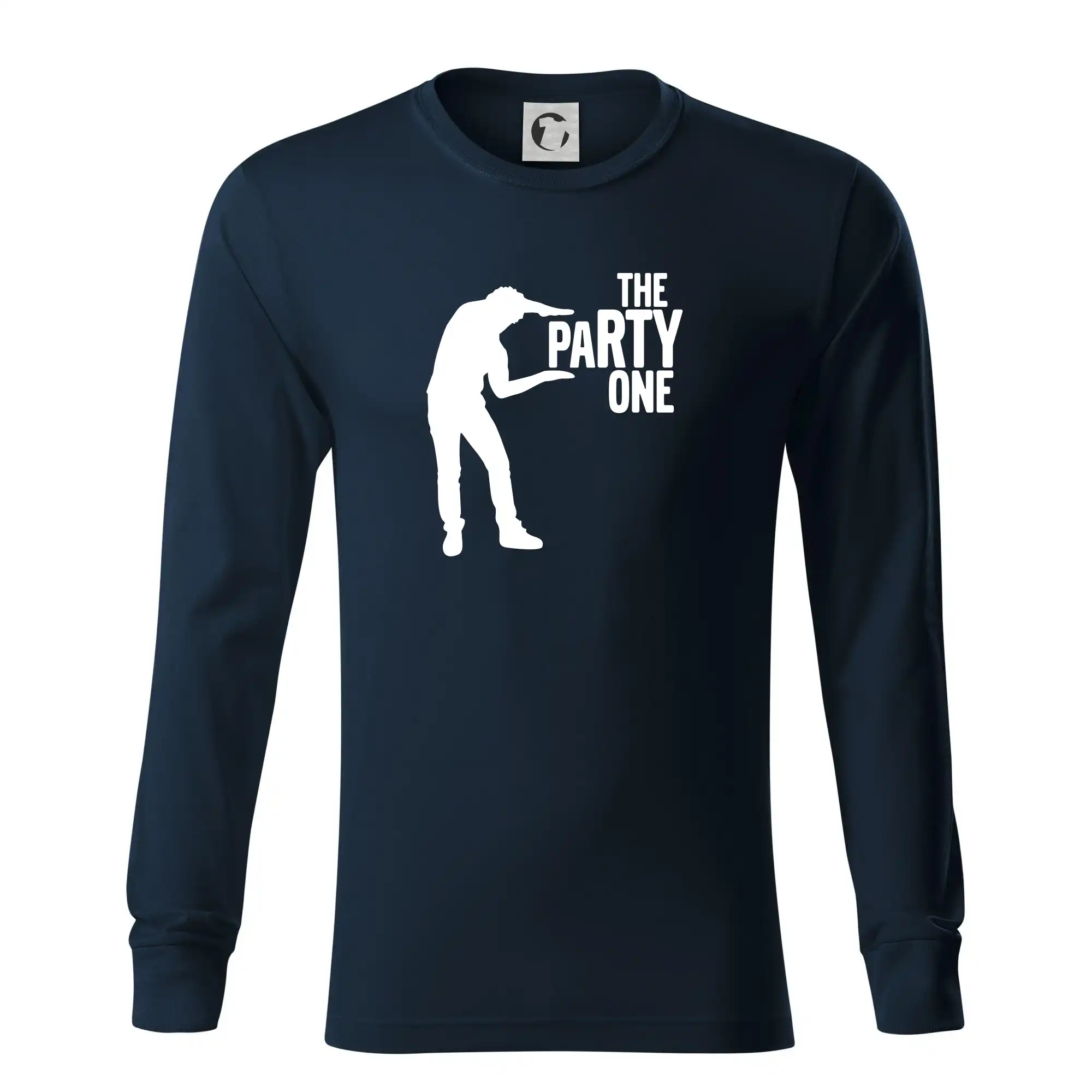 Bachelor party - The party one
