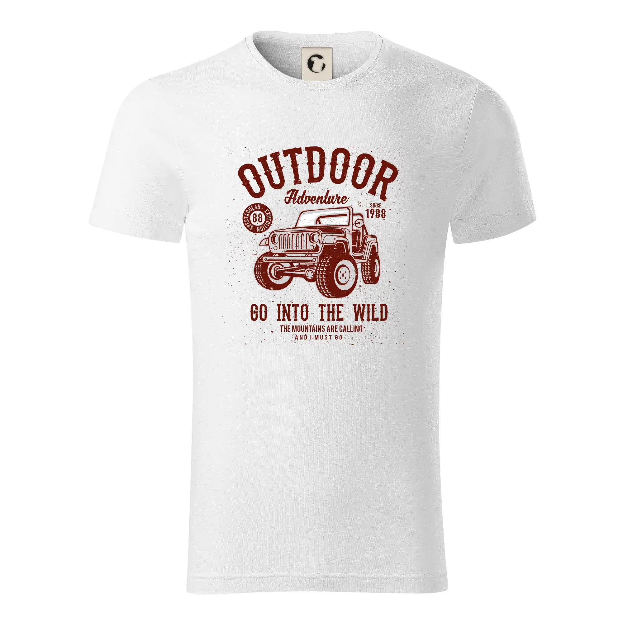 Outdoor Adventure 2
