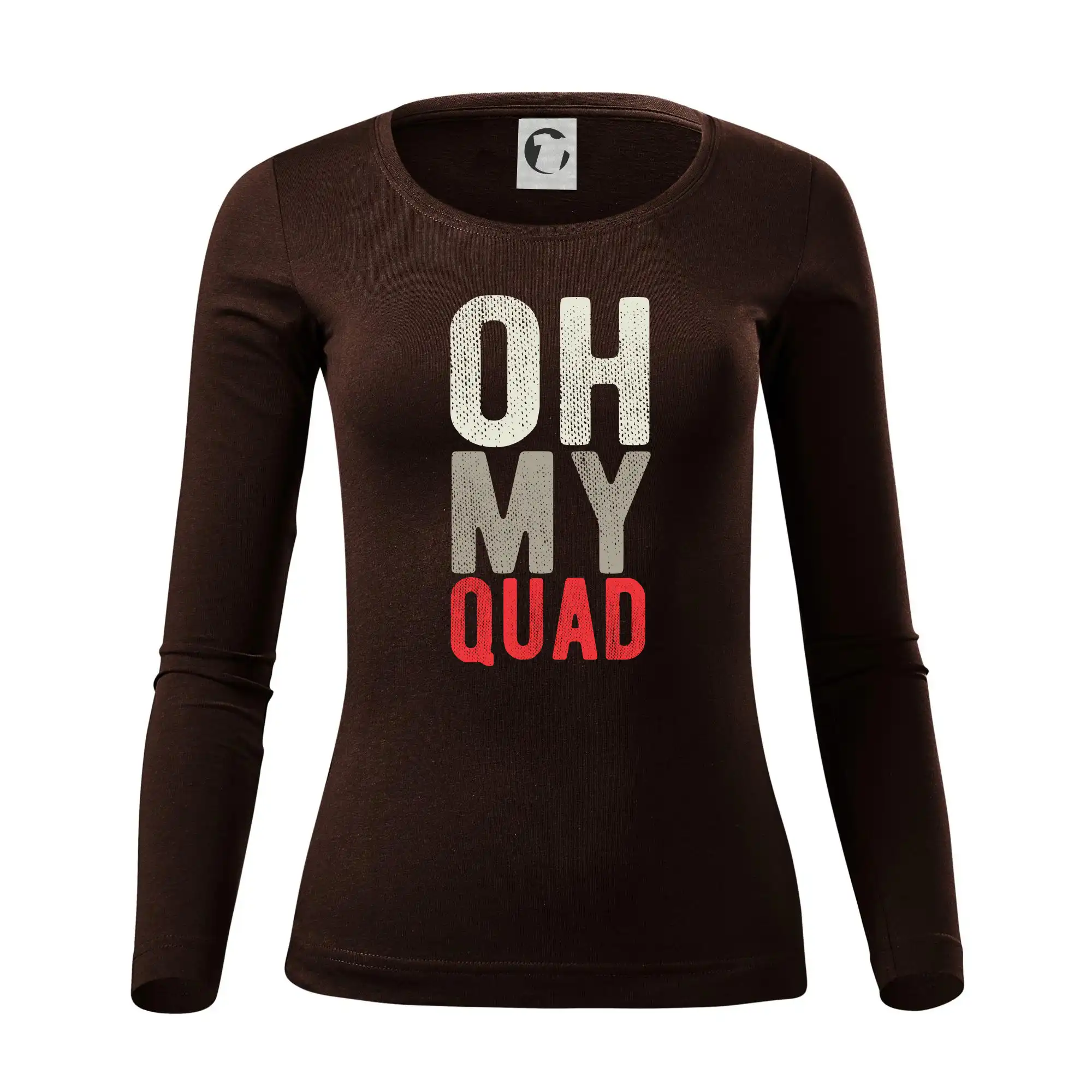 OH my Quad