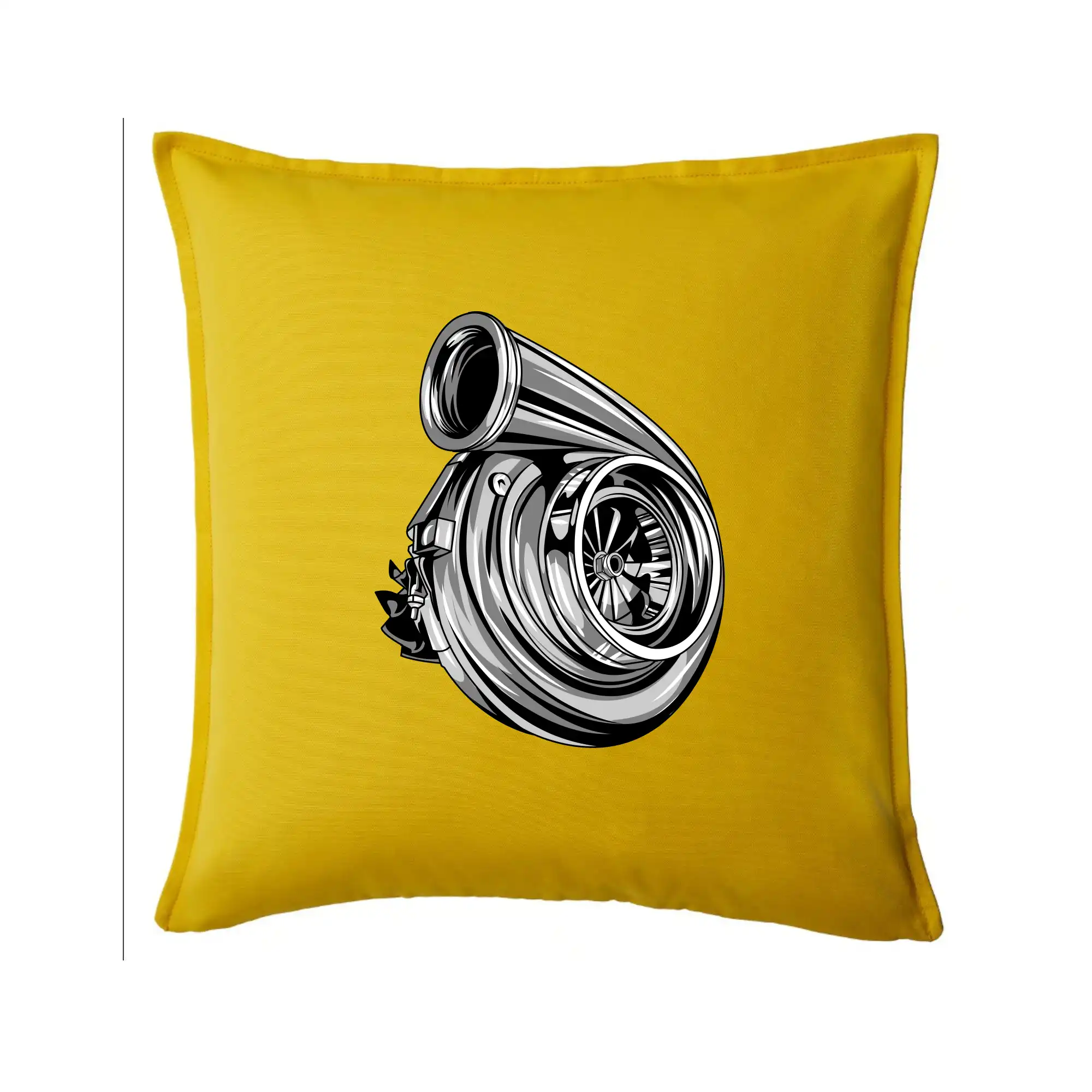 Car turbo