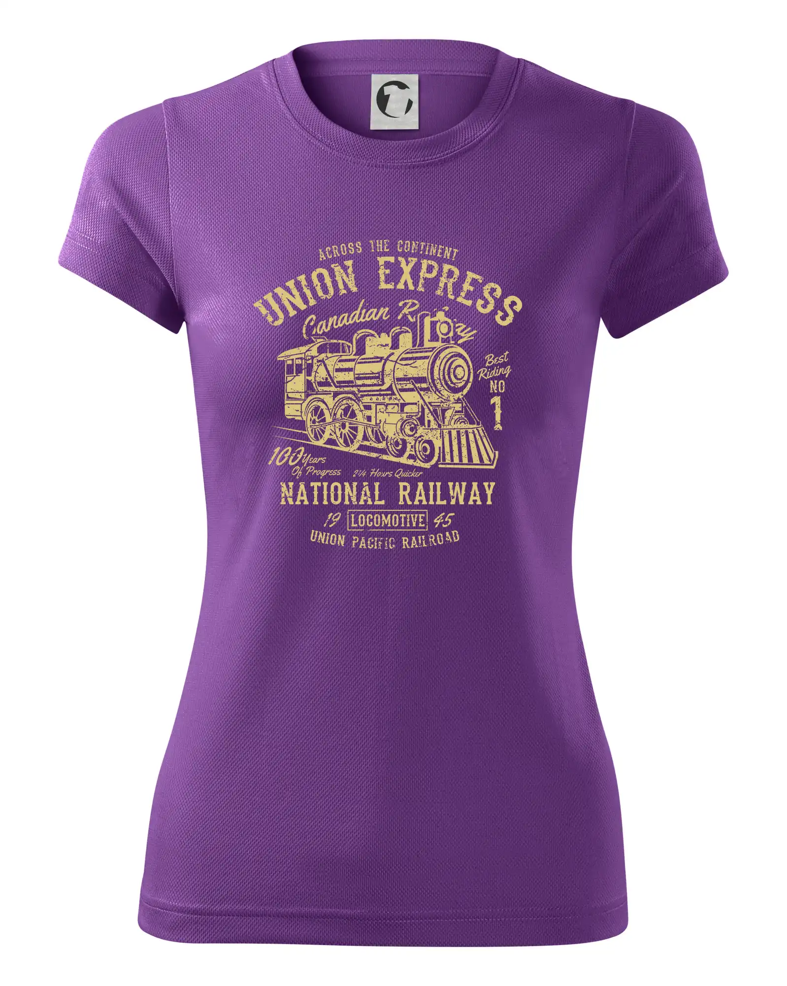 Union Express