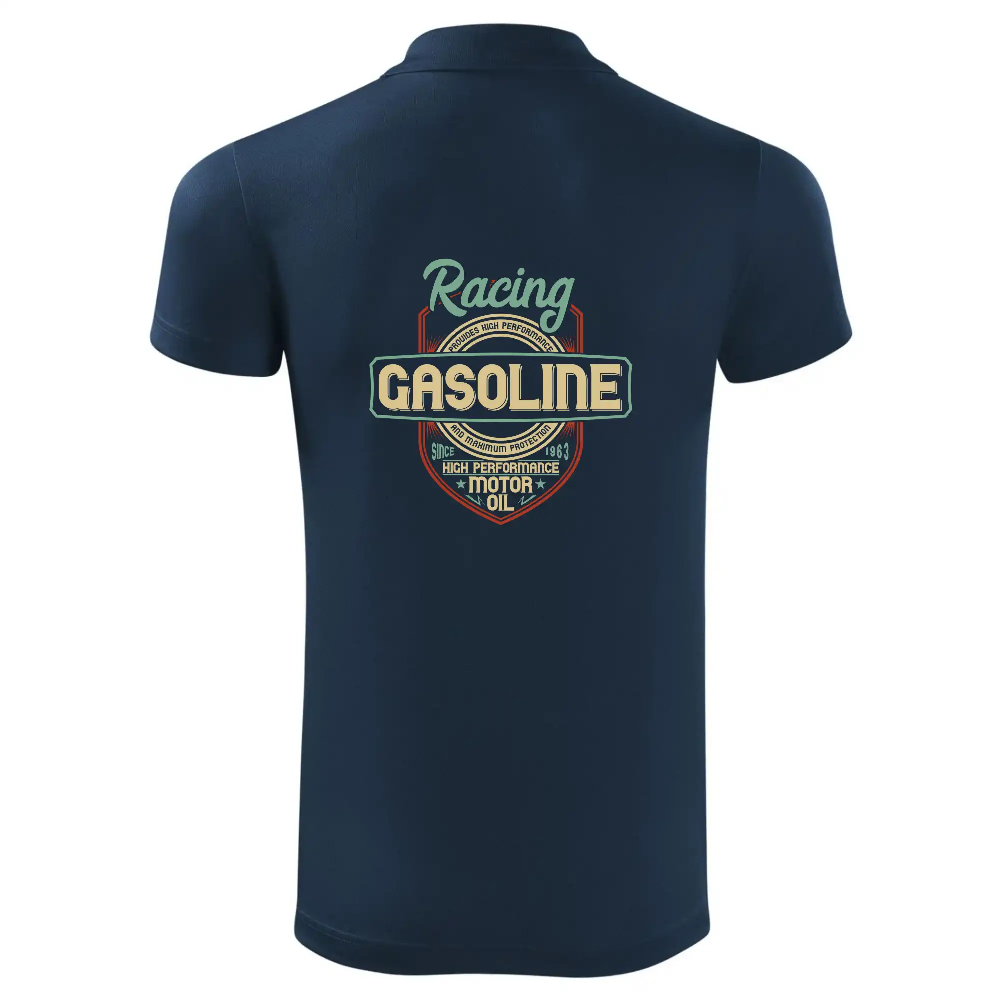 Racing Gasoline Motor Oil