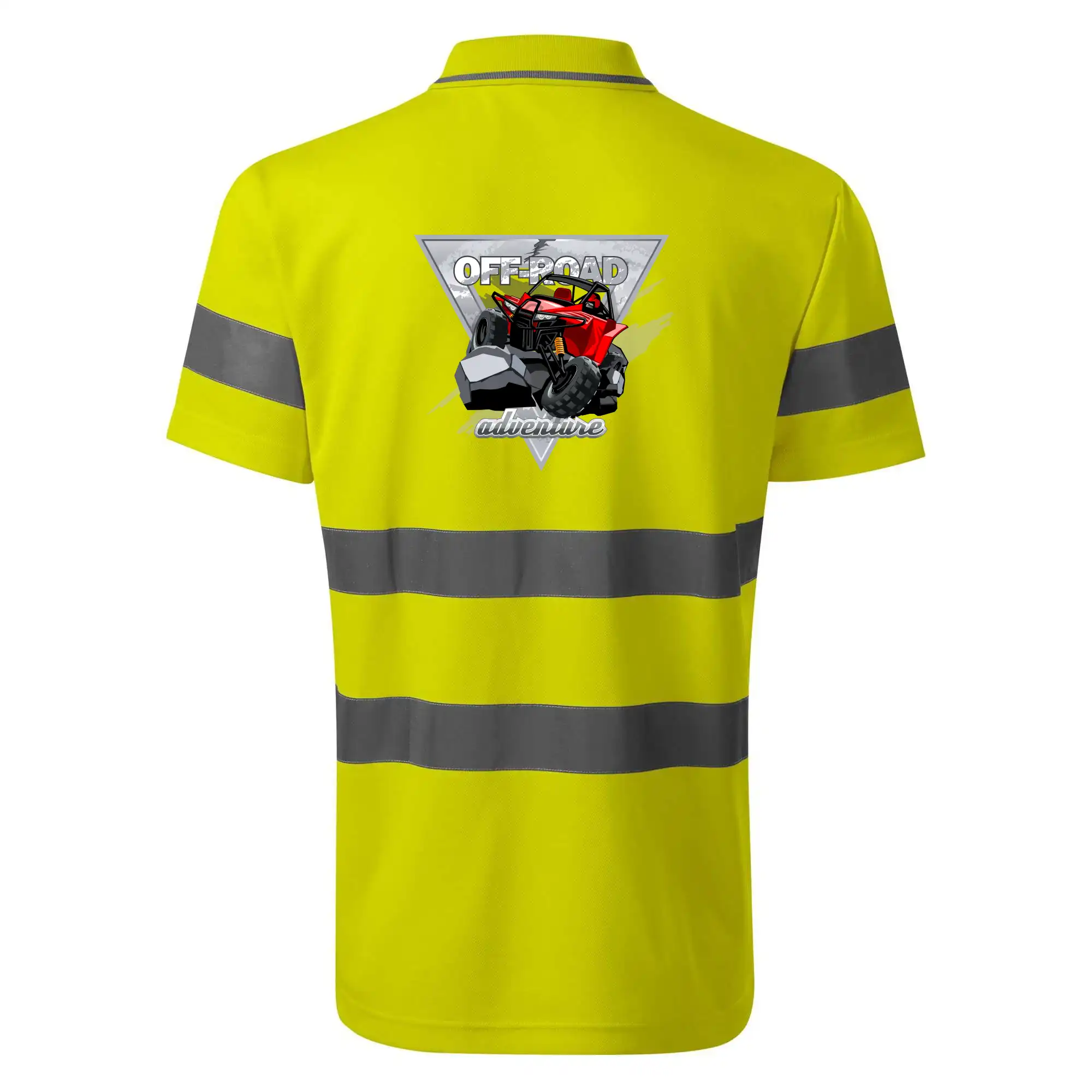 ATV adventure buggy