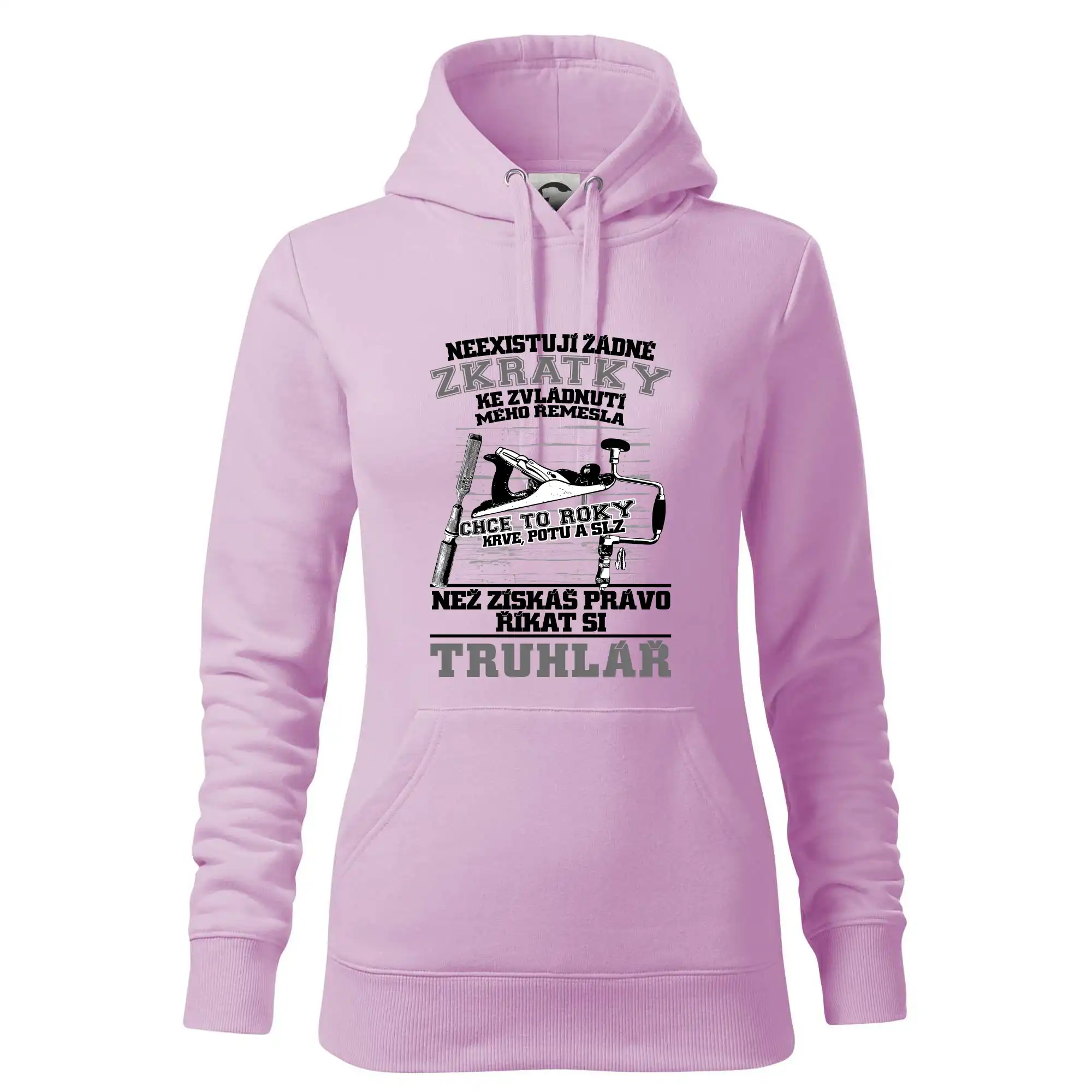 Truhlář zkratky