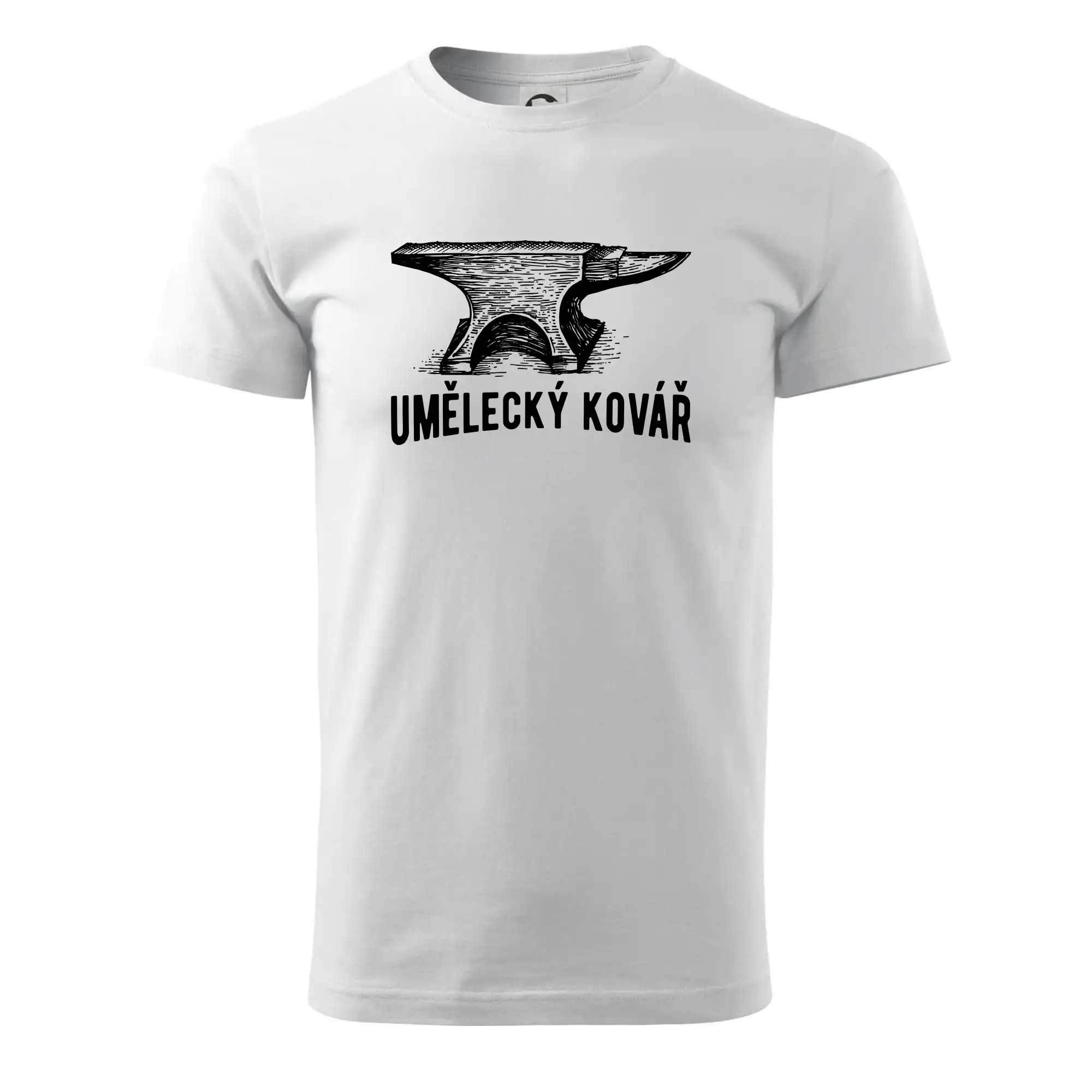 Umělecký kovář
