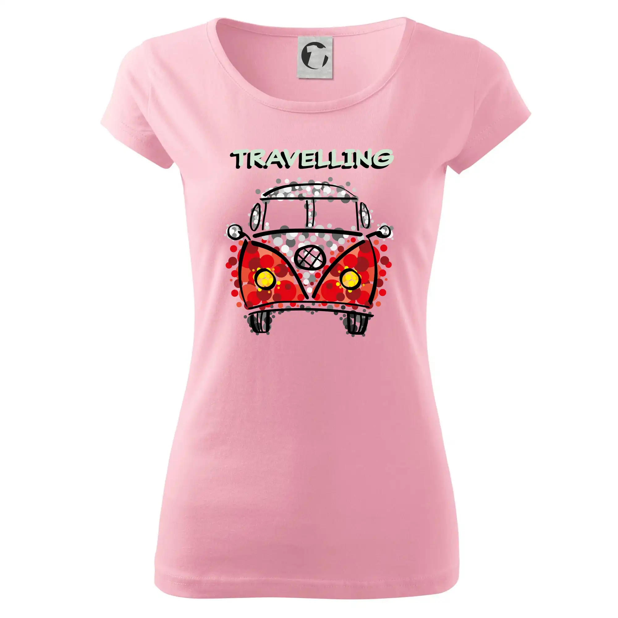 Traveling kreslene auto (lulu_art)