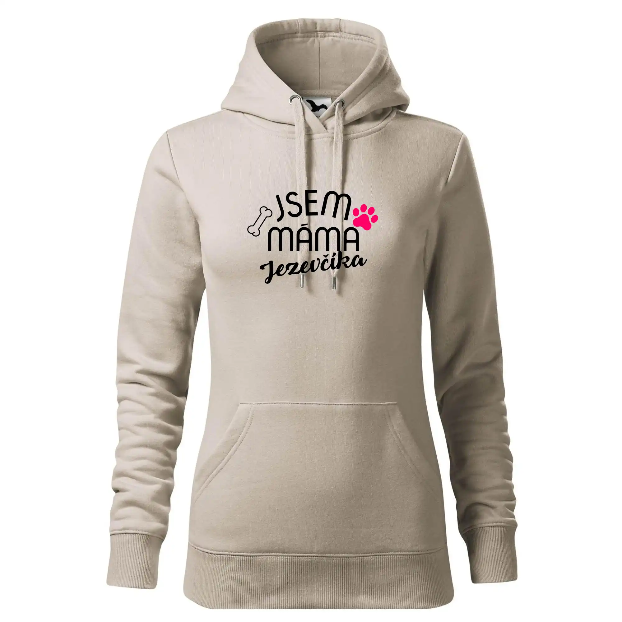 Jsem máma Jezevčíka