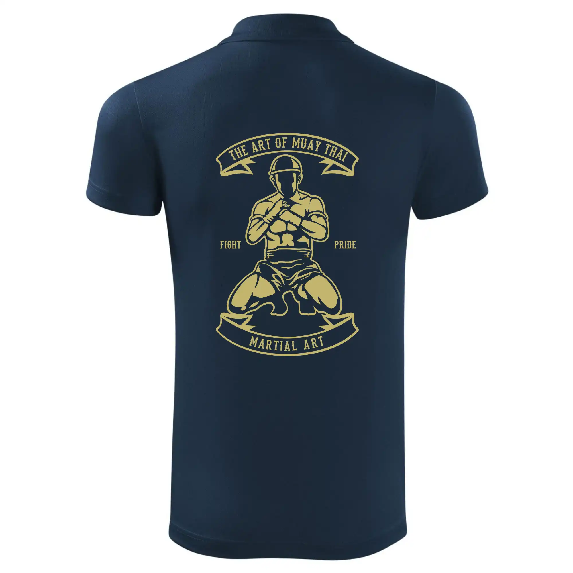 Art Of Muay Thai