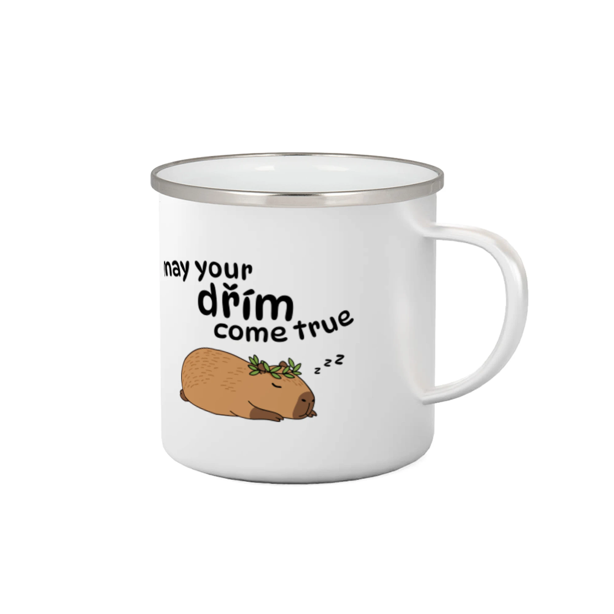 May your dřím come true