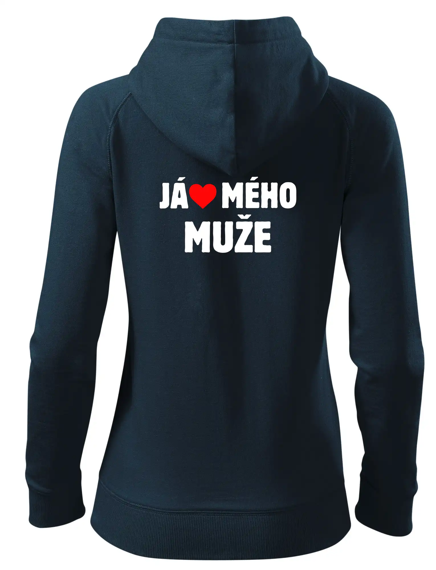 Já miluju svého muže
