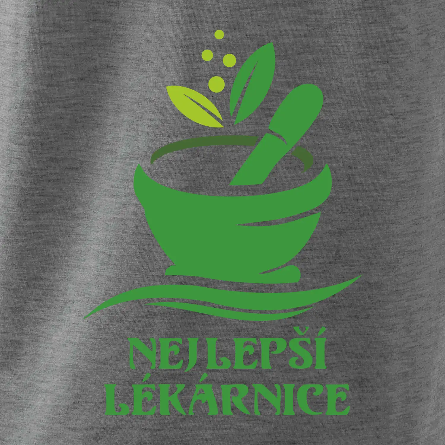 Nejlepší lékárnice