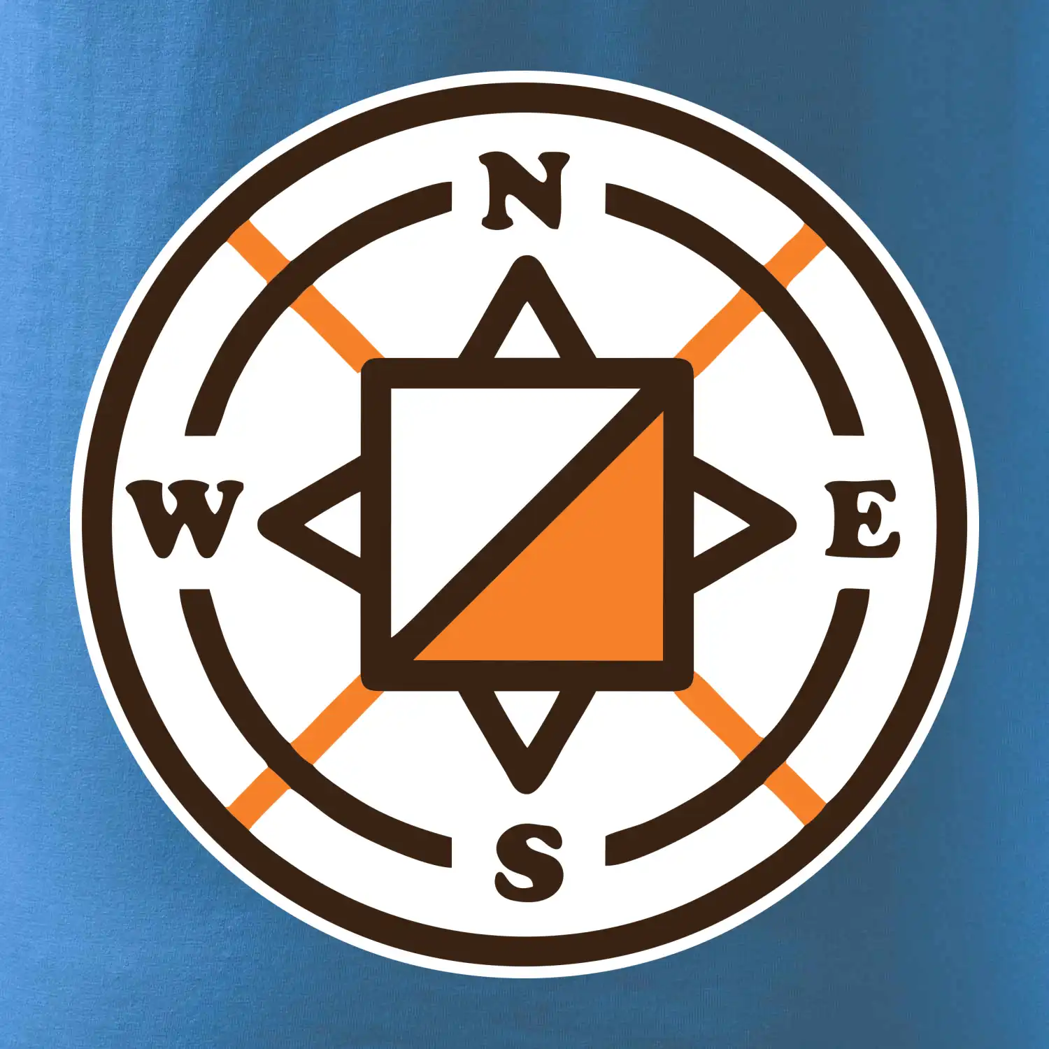 Orientační běh - navigace