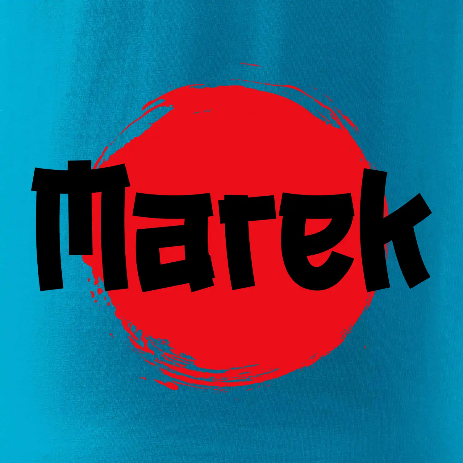 Karate jméno