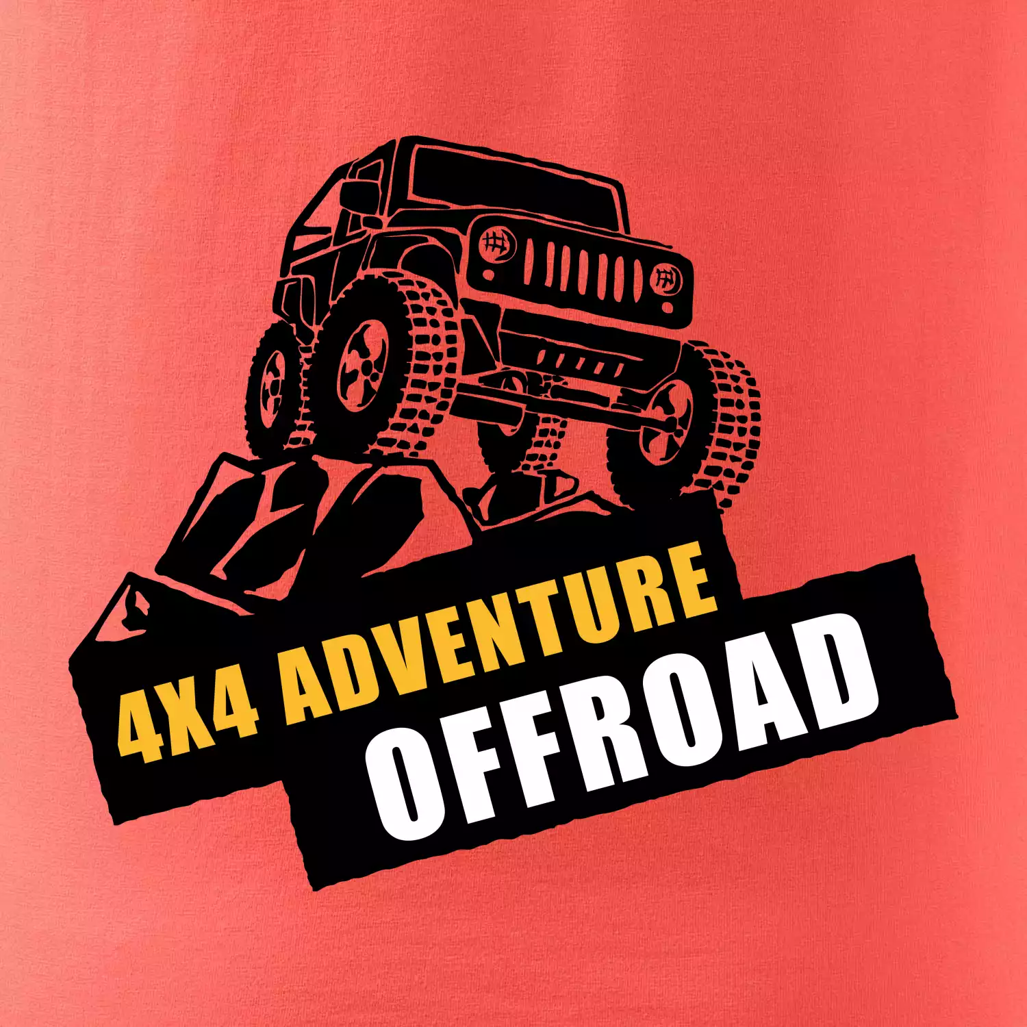 4x4 adventure offroad