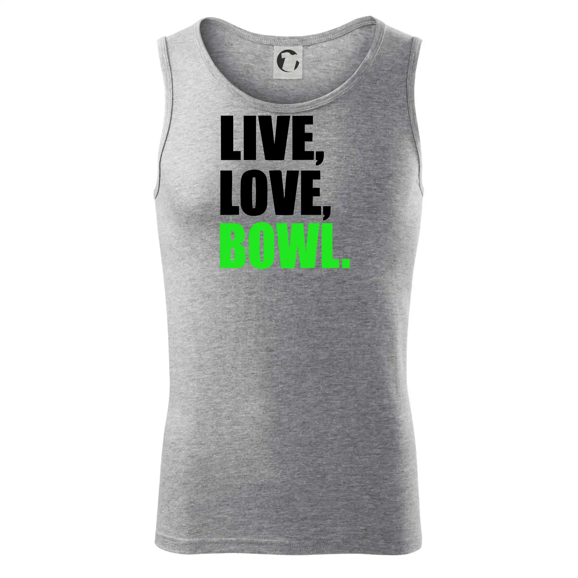 Live, Love, Bowl