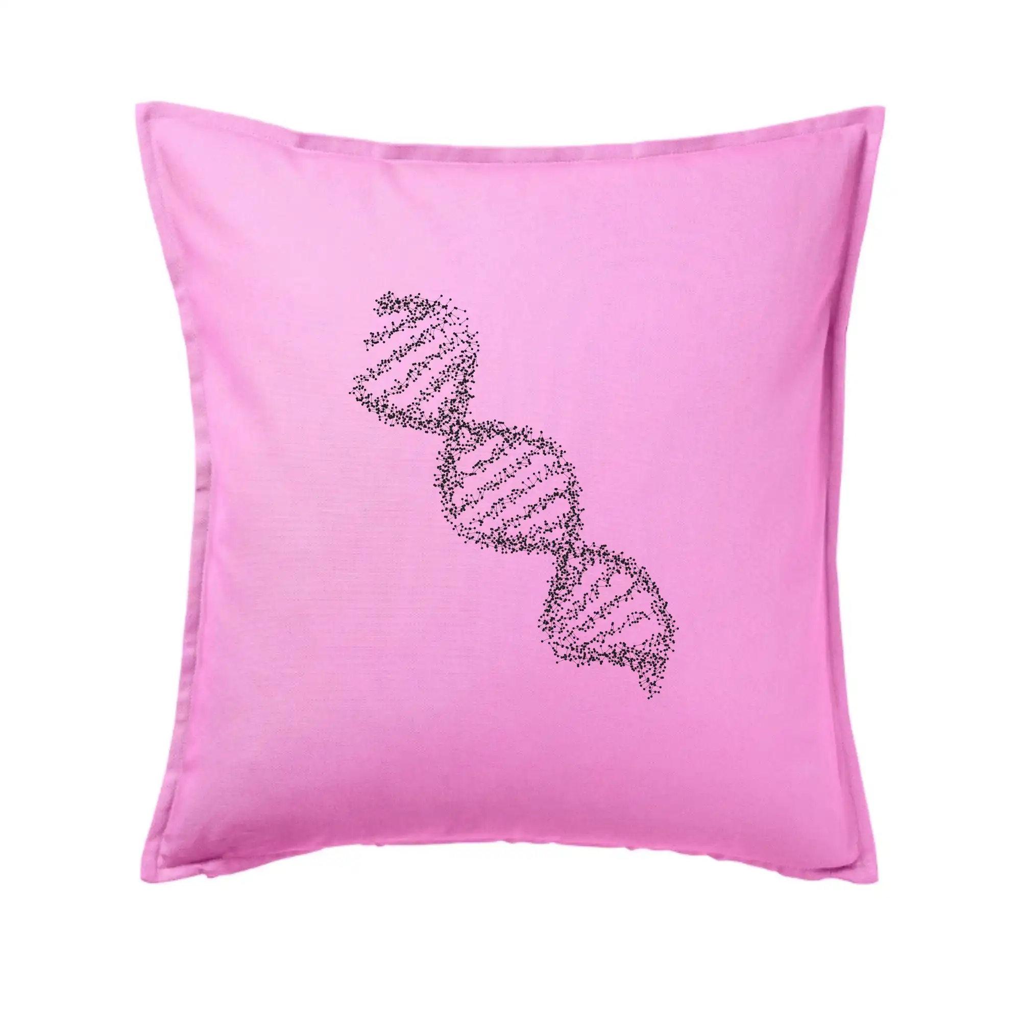 DNA černobílé