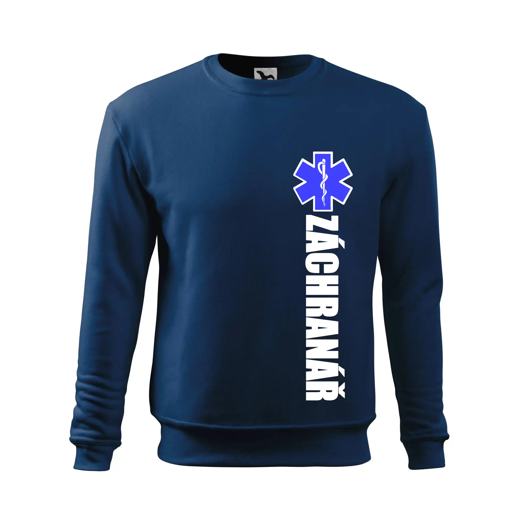 Záchranář - hvězda