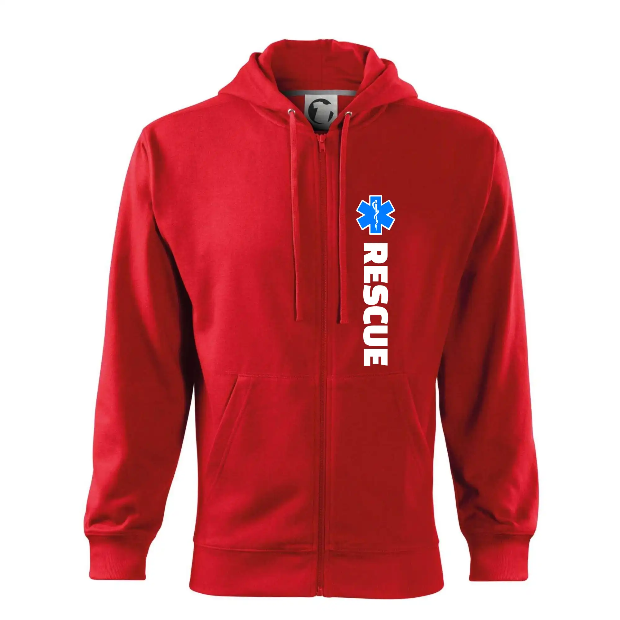 Rescue - pro záchranáře