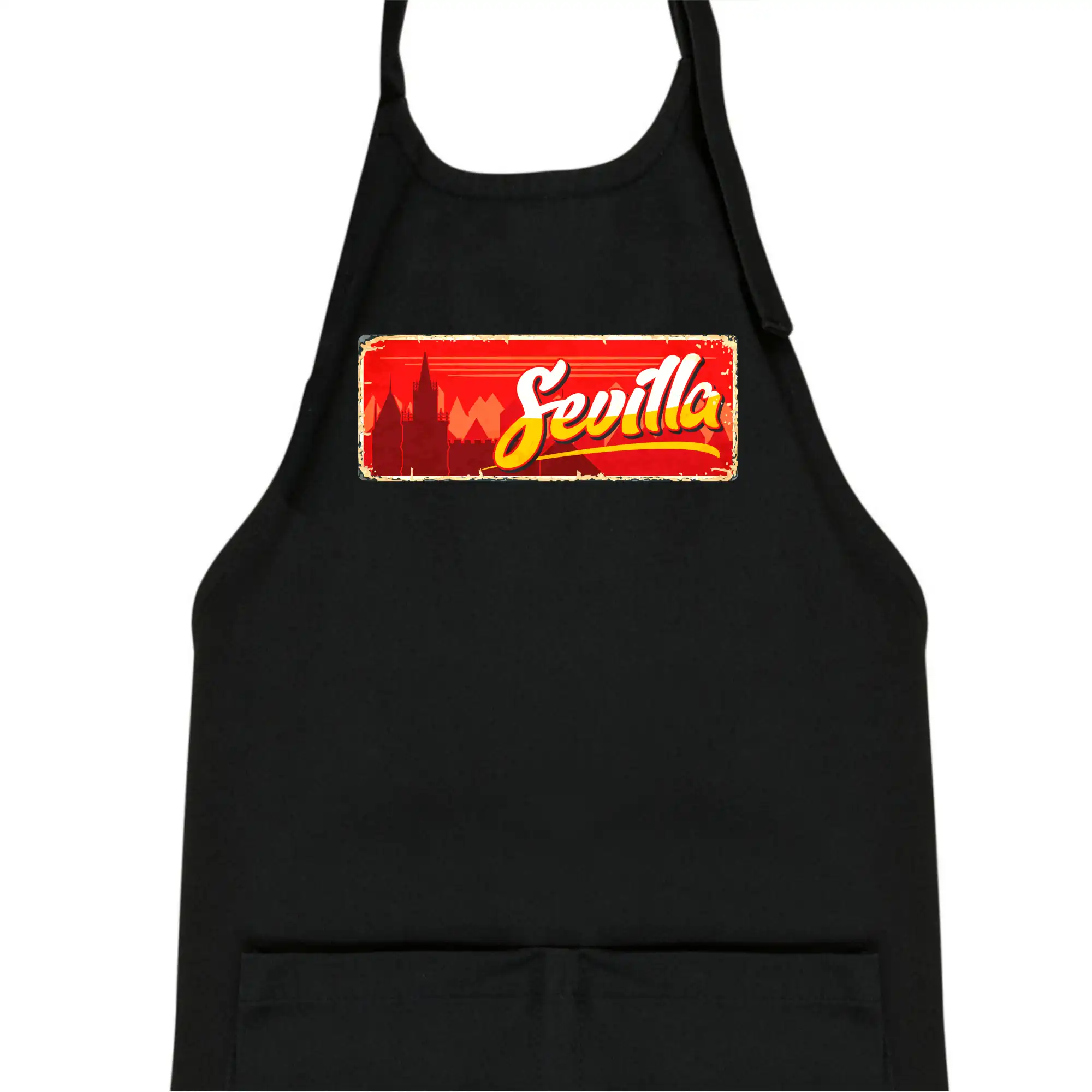 Cedula stará Sevilla