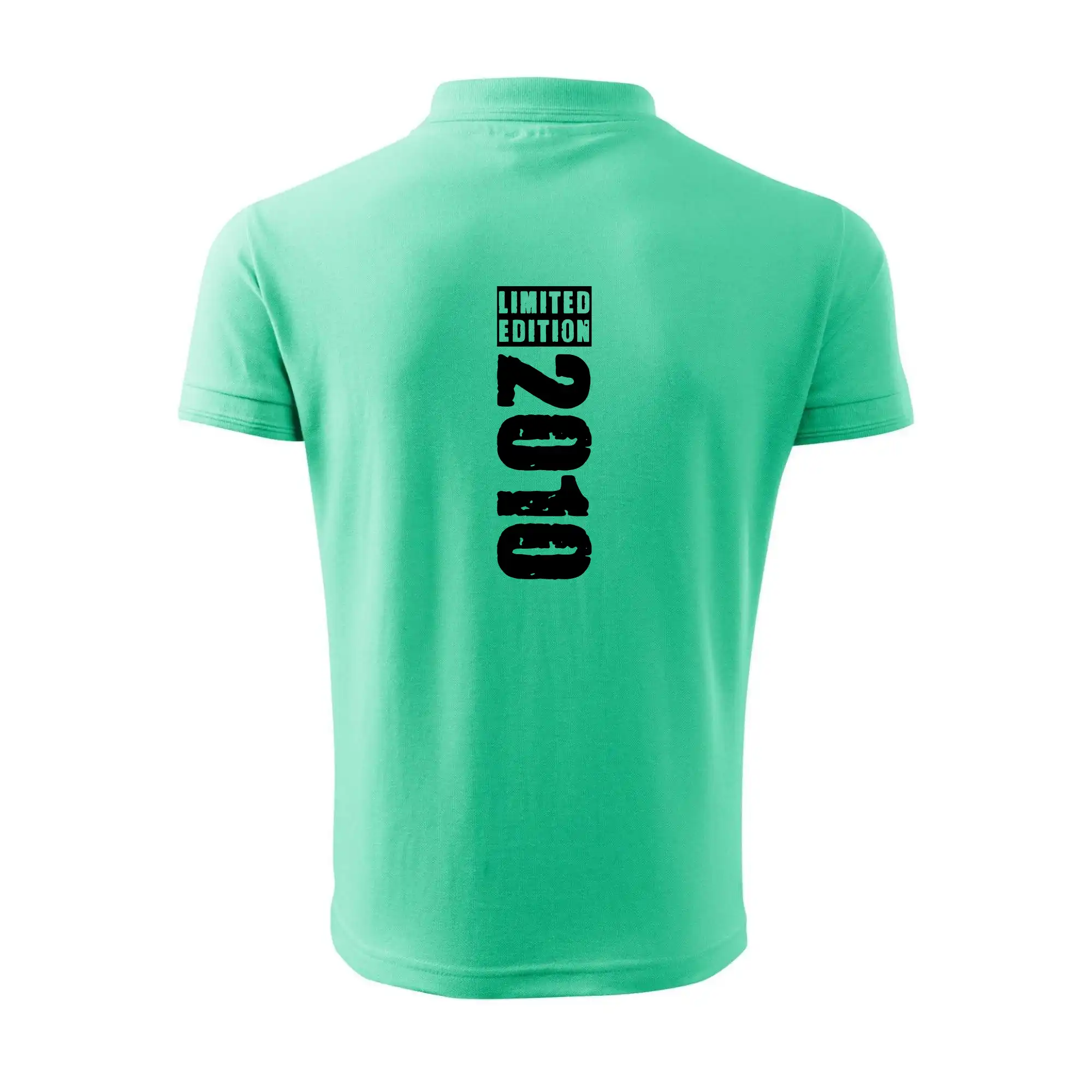 Limited edition 2010 pruh