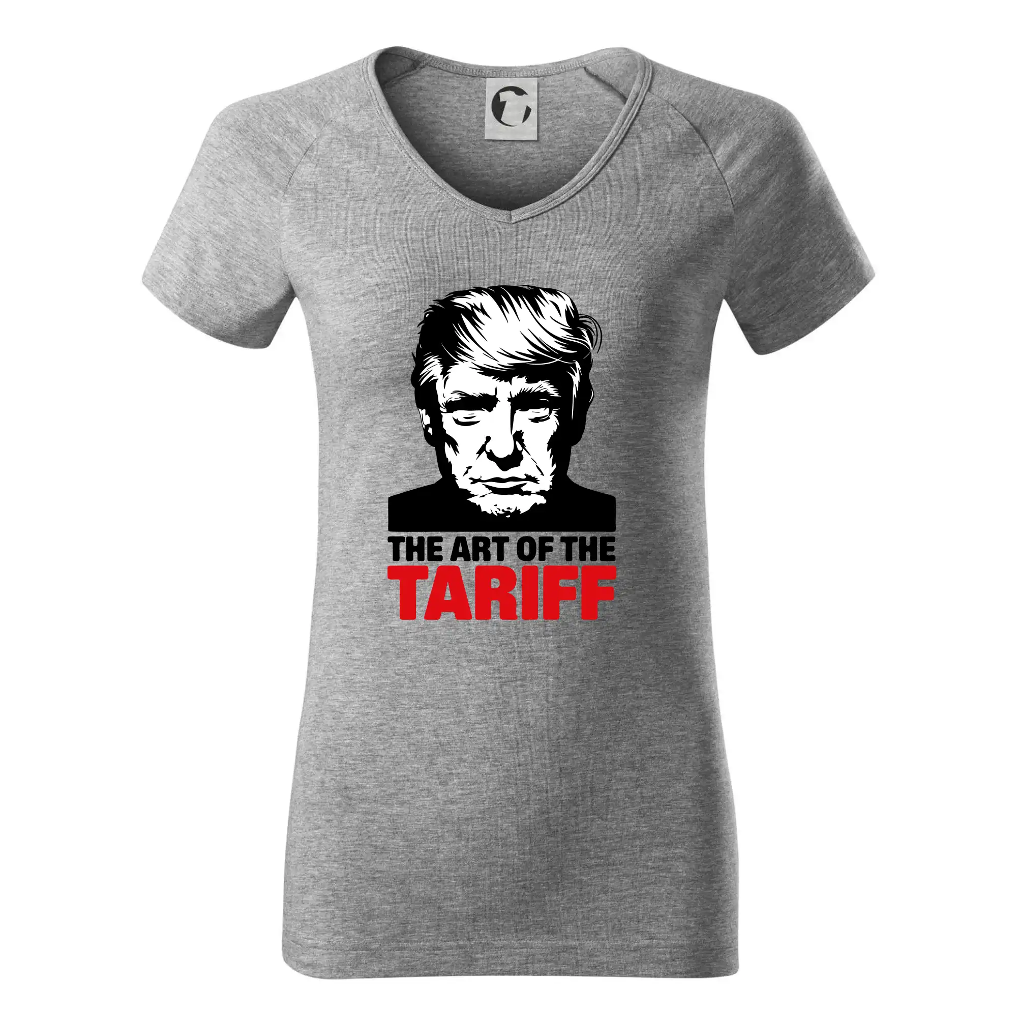 Trump The art of the tariff