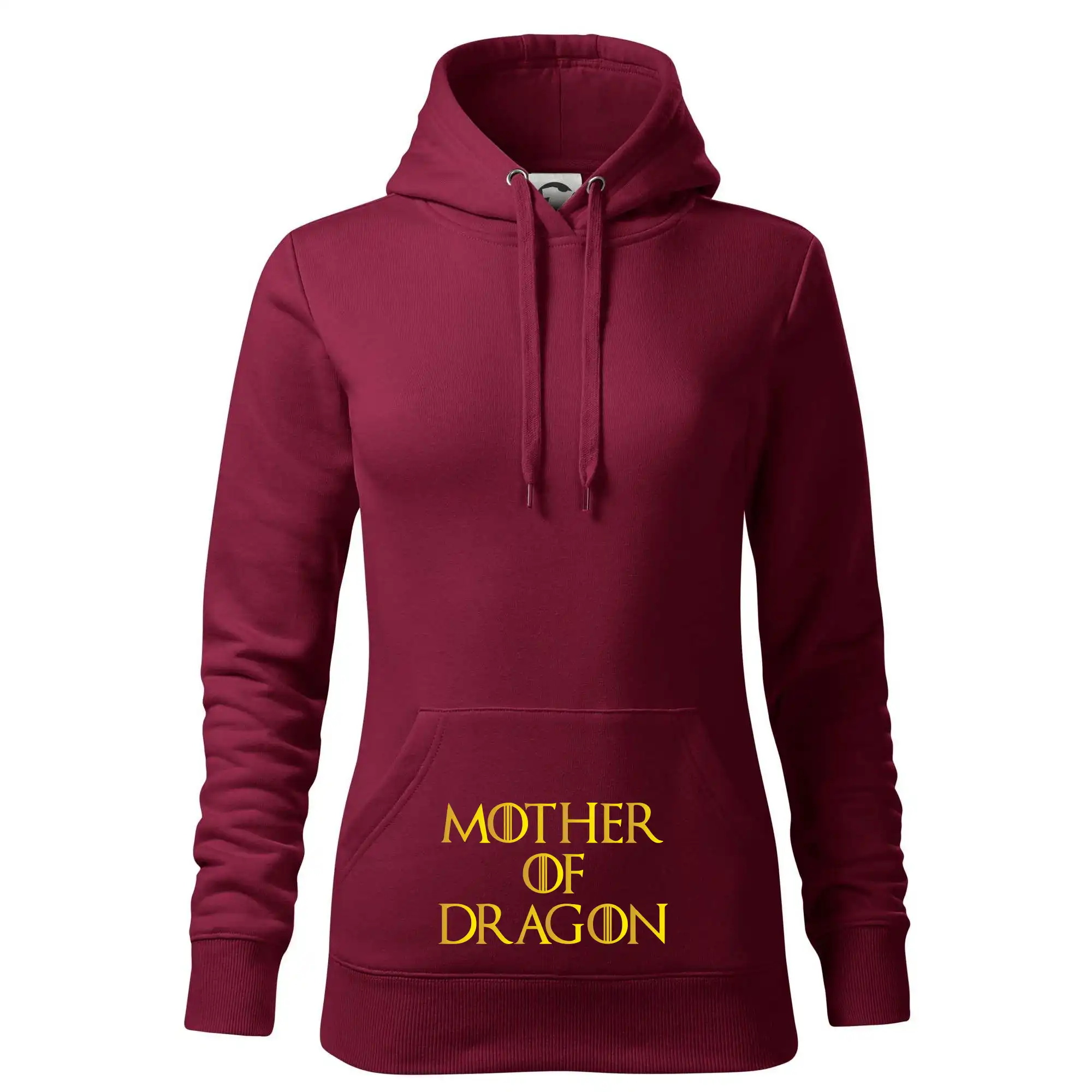 Mother of Dragon - Zlatá
