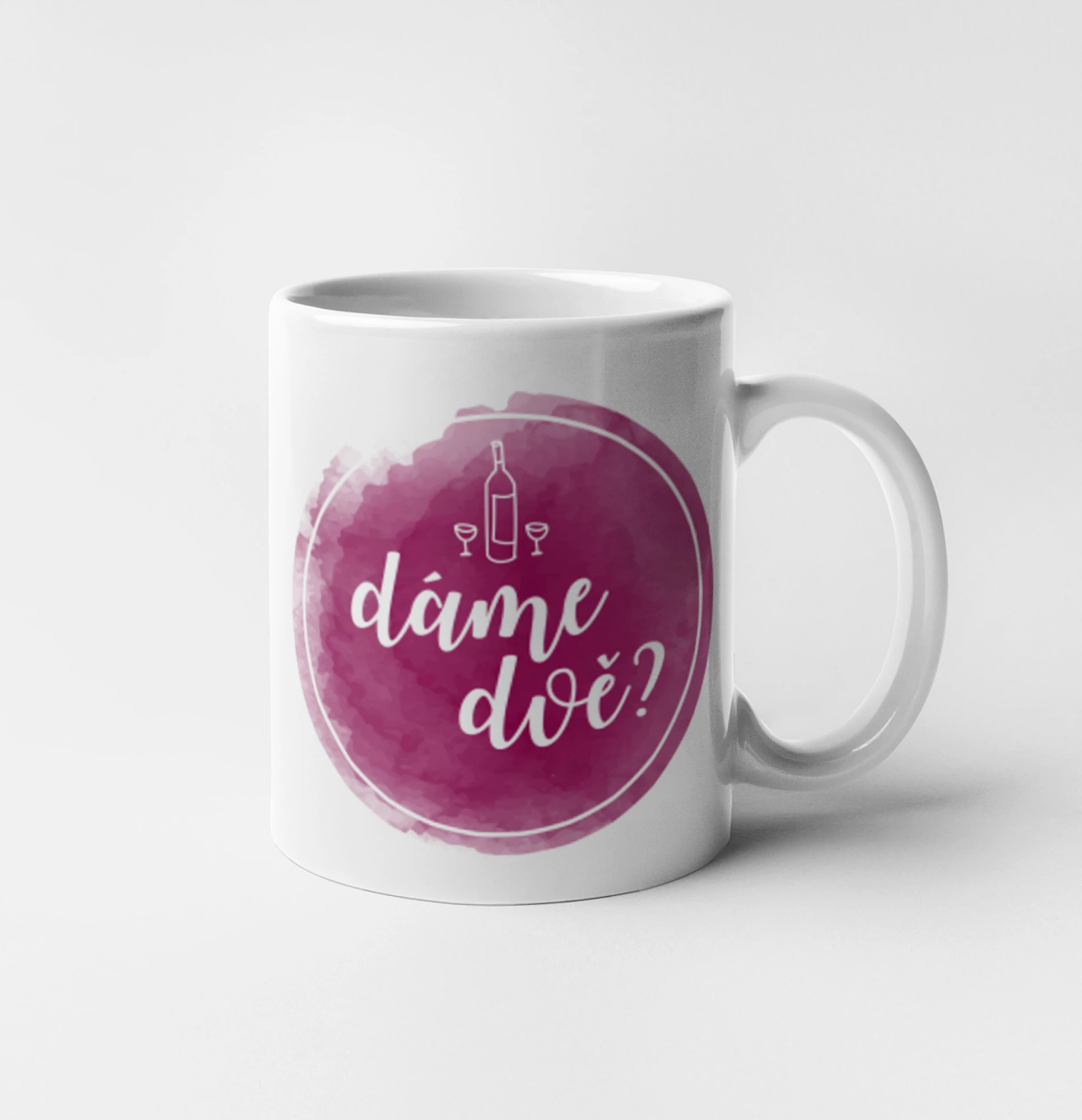 Dáme dvě?