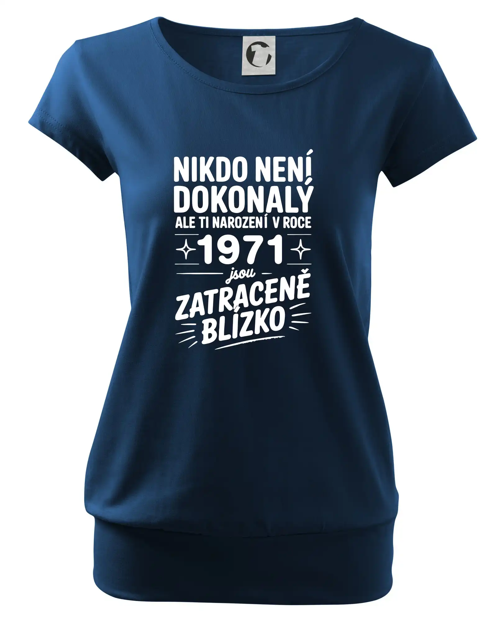 Nikdo není dokonalý ale ti narození v roce 1971 jsou zatraceně blízko